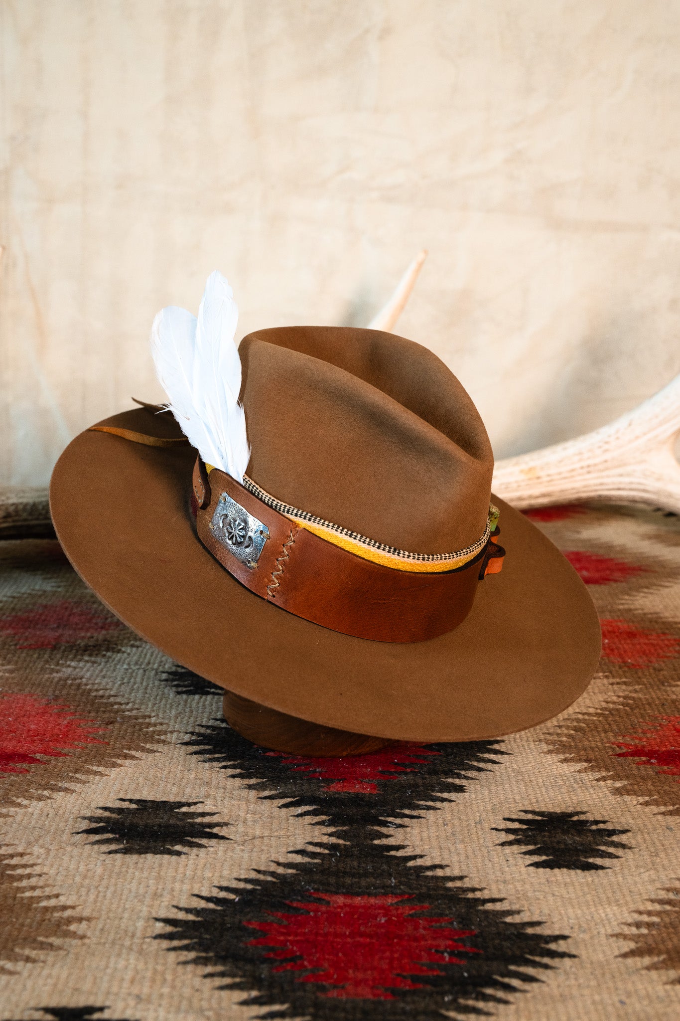 Heritage Hat 1764