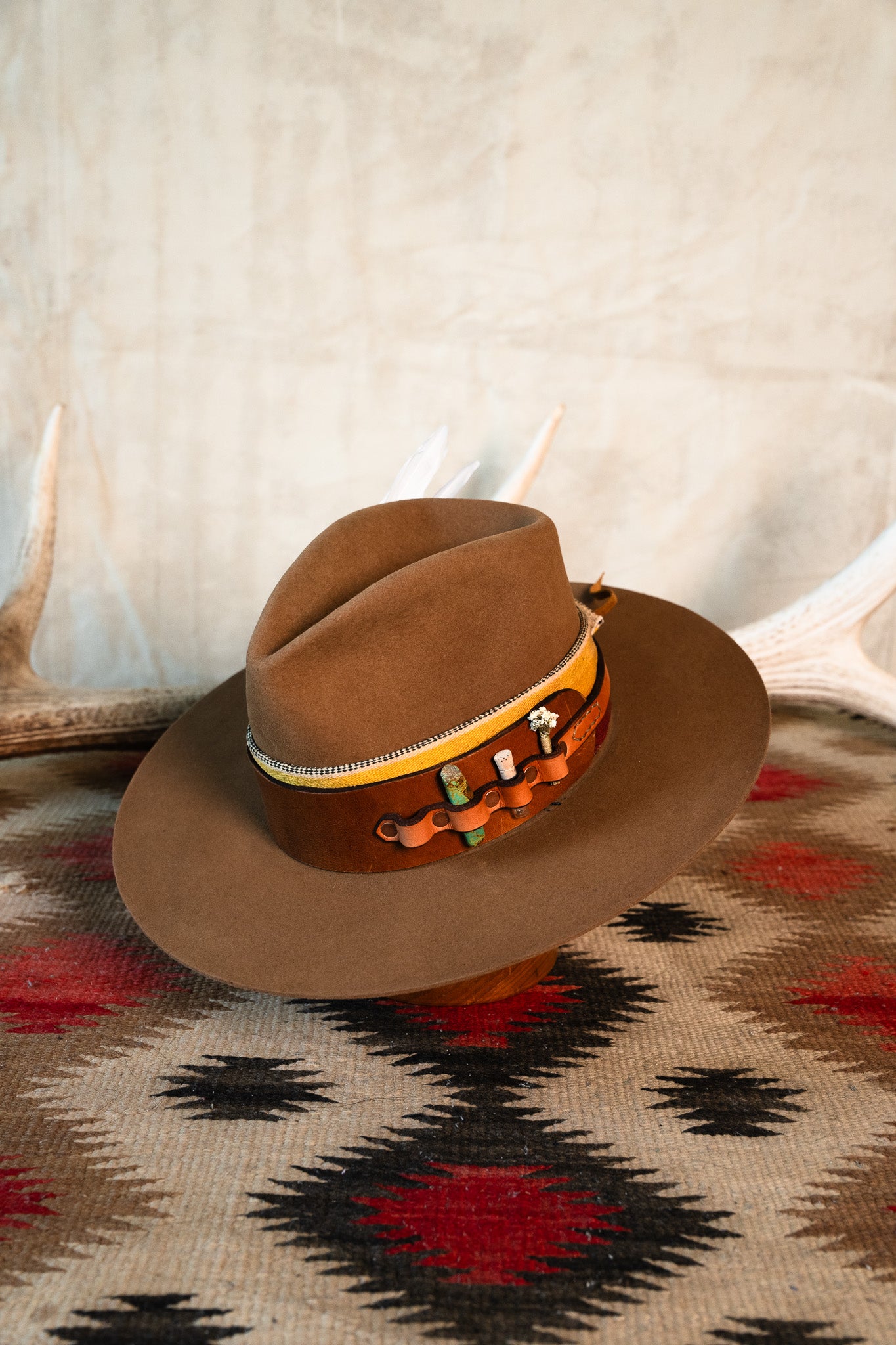 Heritage Hat 1764