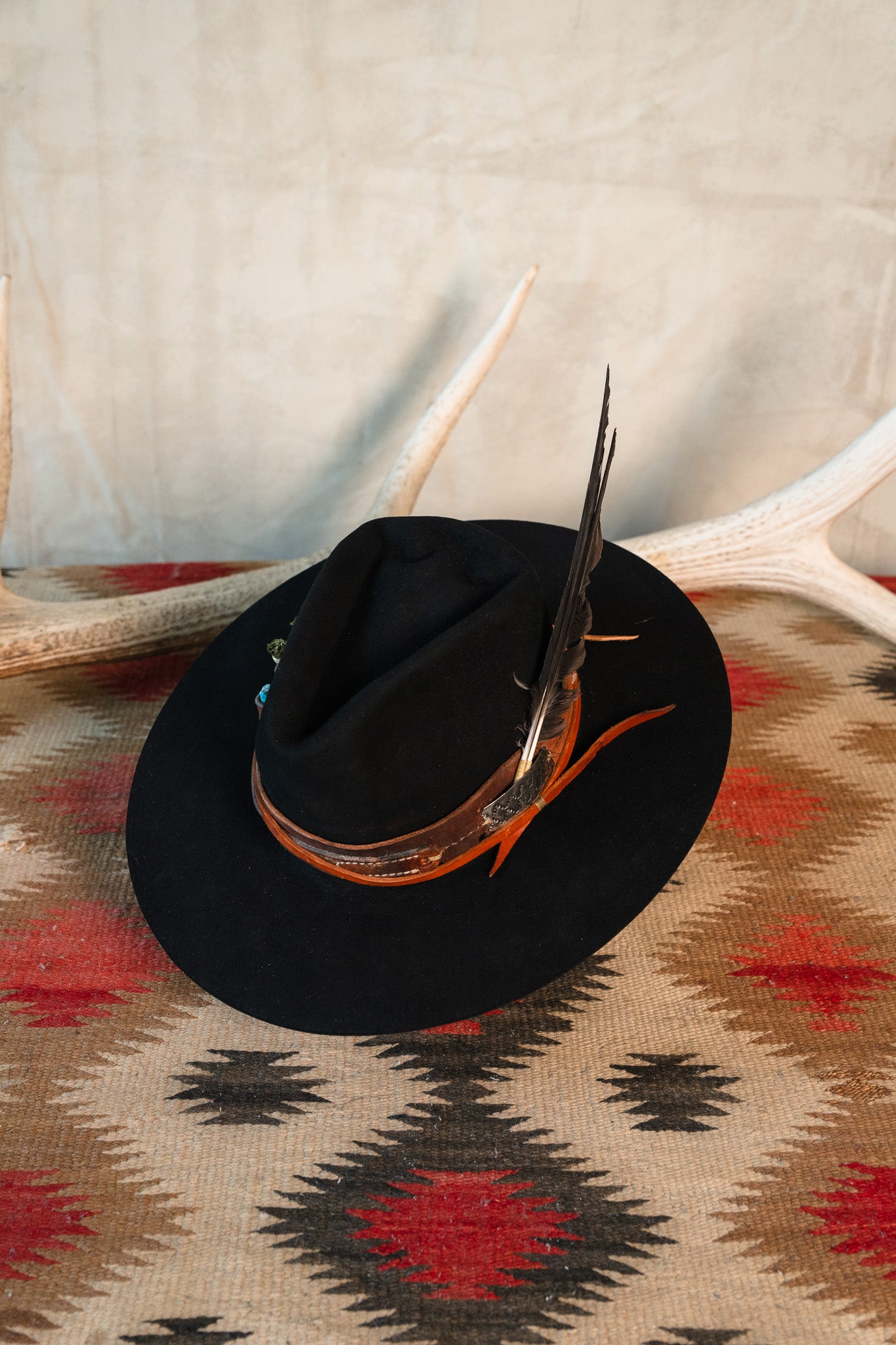 Heritage Hat 1765