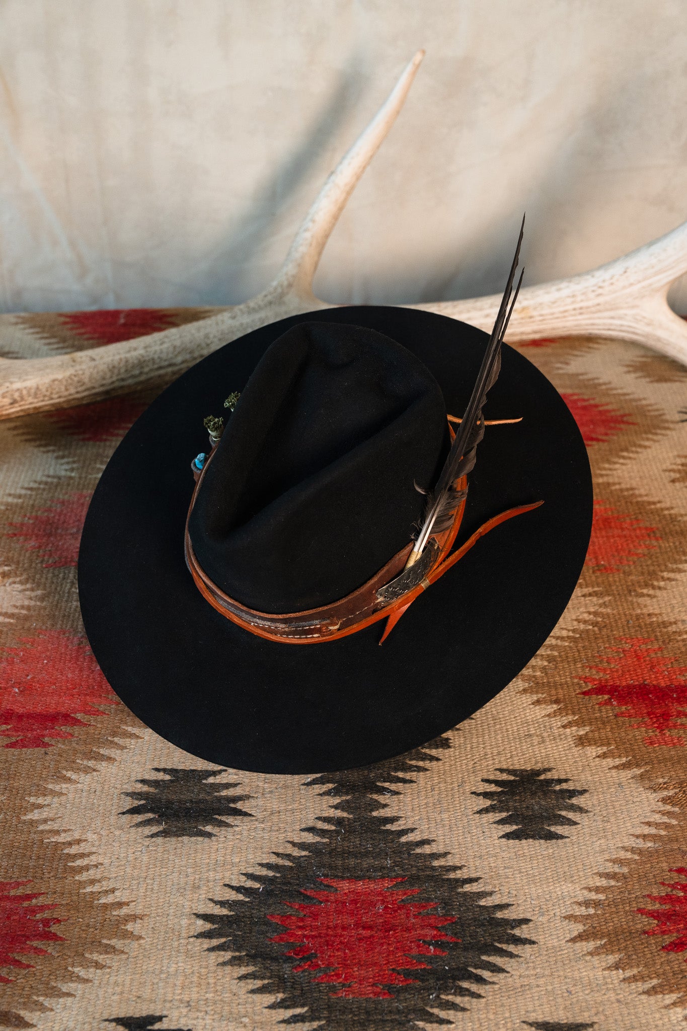 Heritage Hat 1765