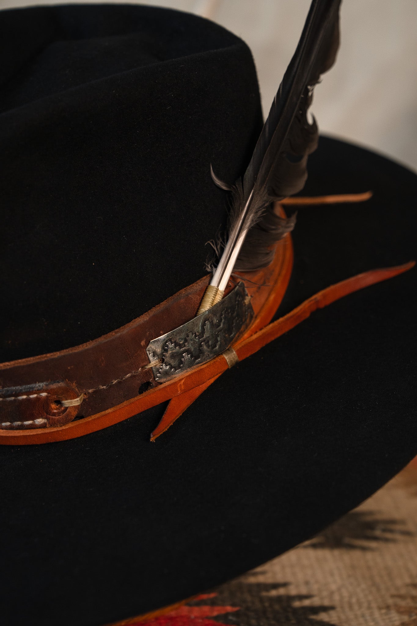 Heritage Hat 1765