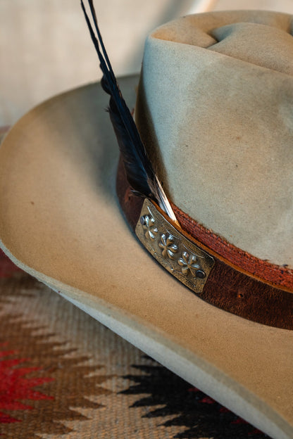 Heritage Hat 1766