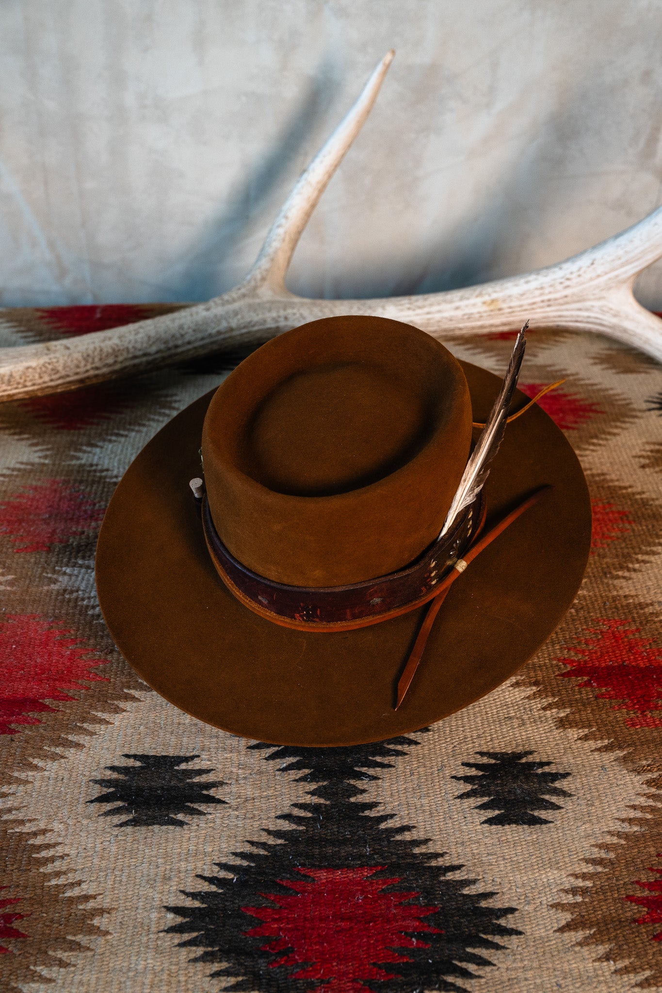 Heritage Hat 1768