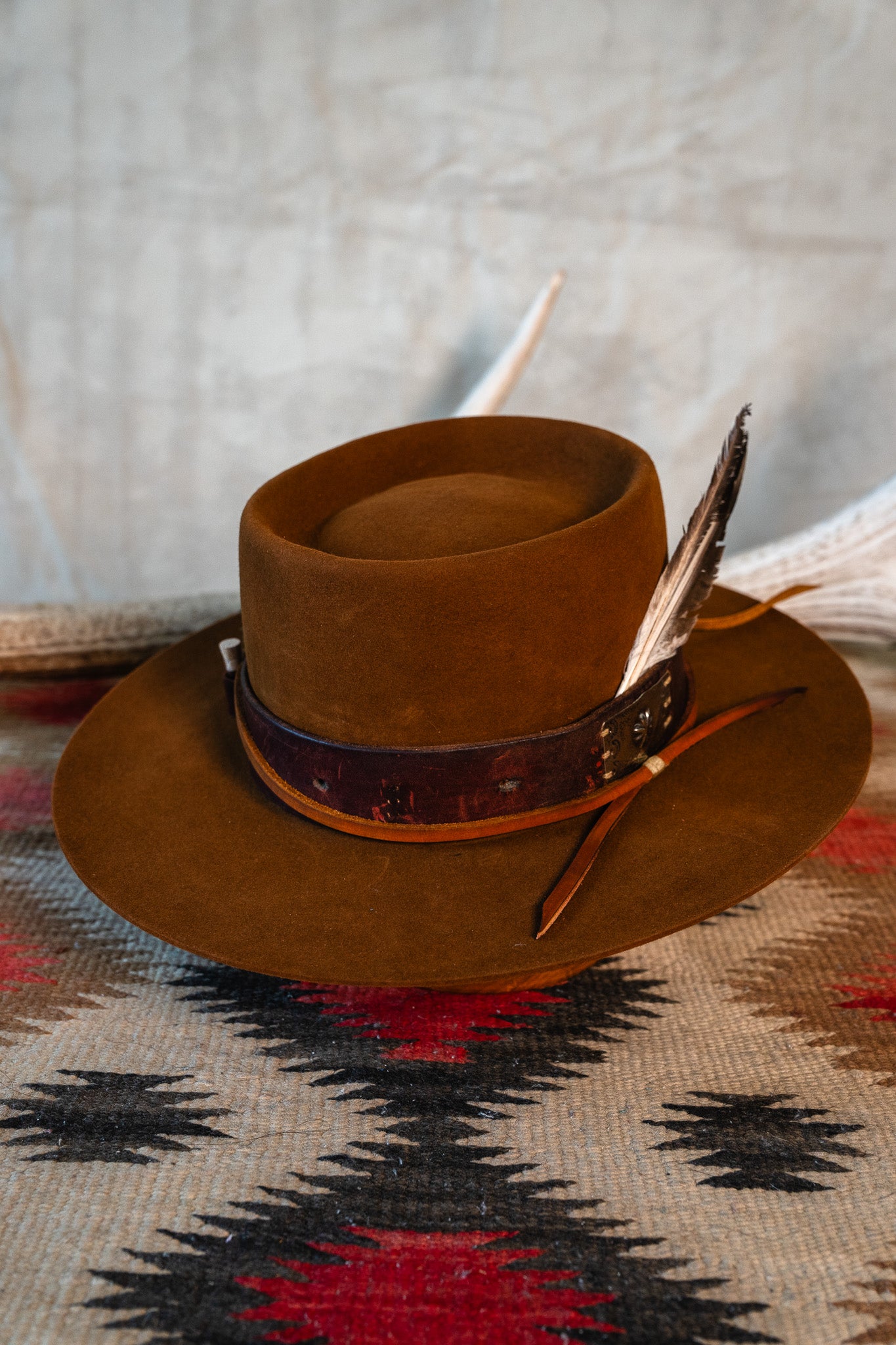 Heritage Hat 1768