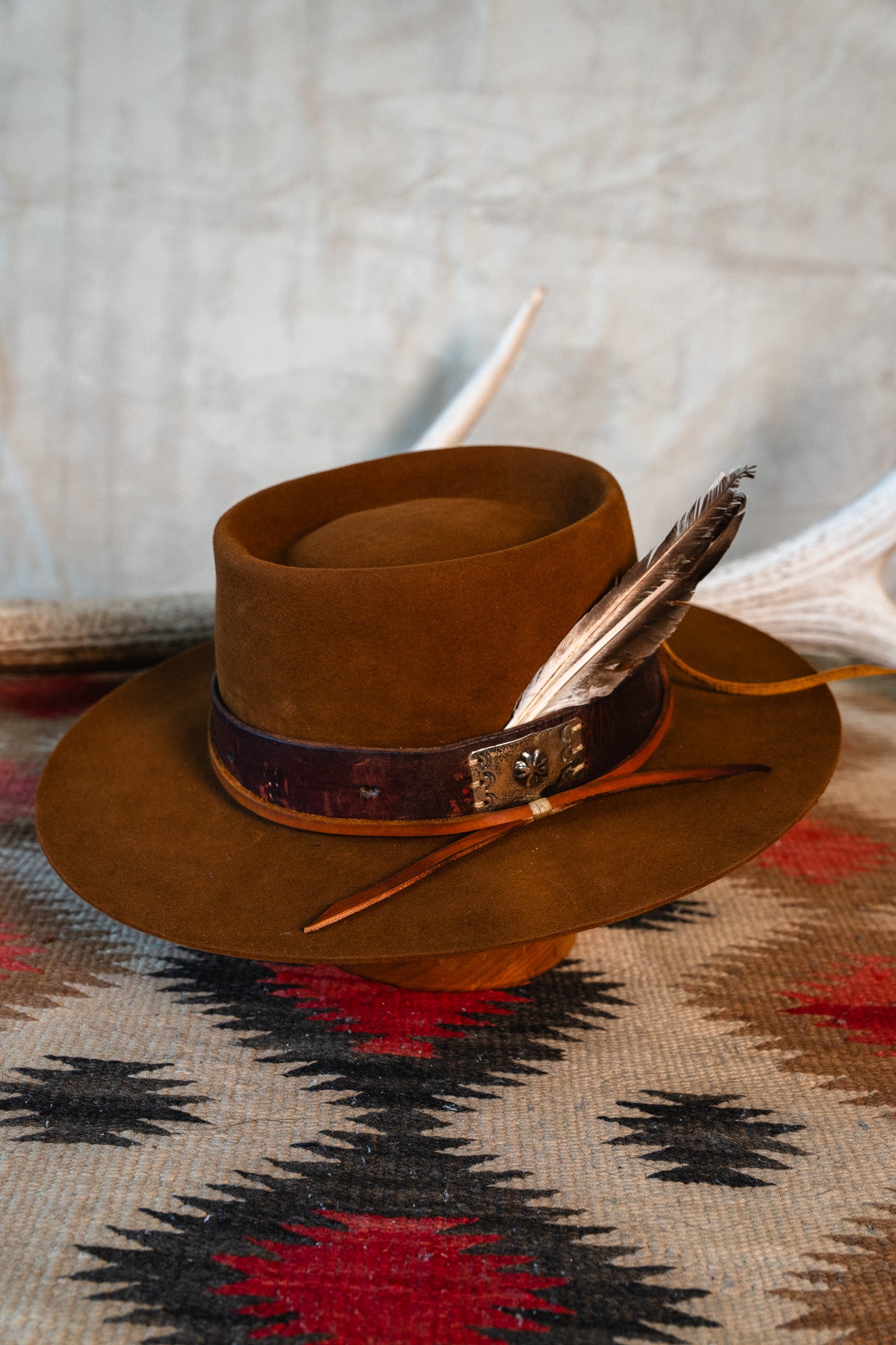 Heritage Hat 1768