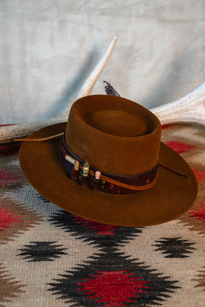 Heritage Hat 1768