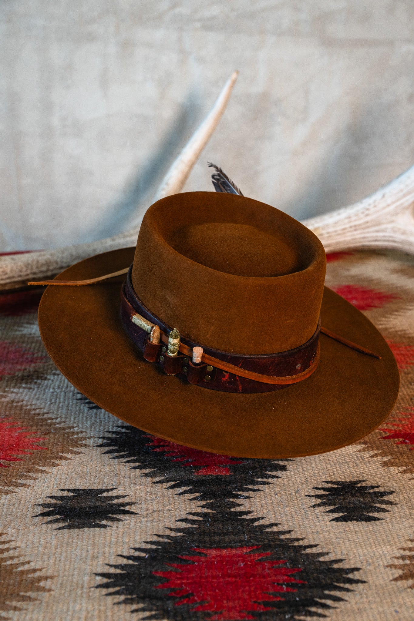 Heritage Hat 1768