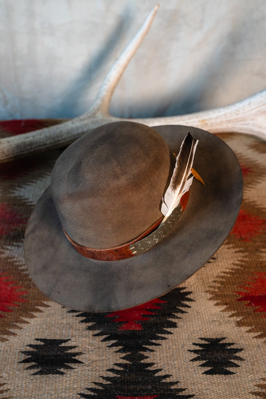 Heritage Hat 1770