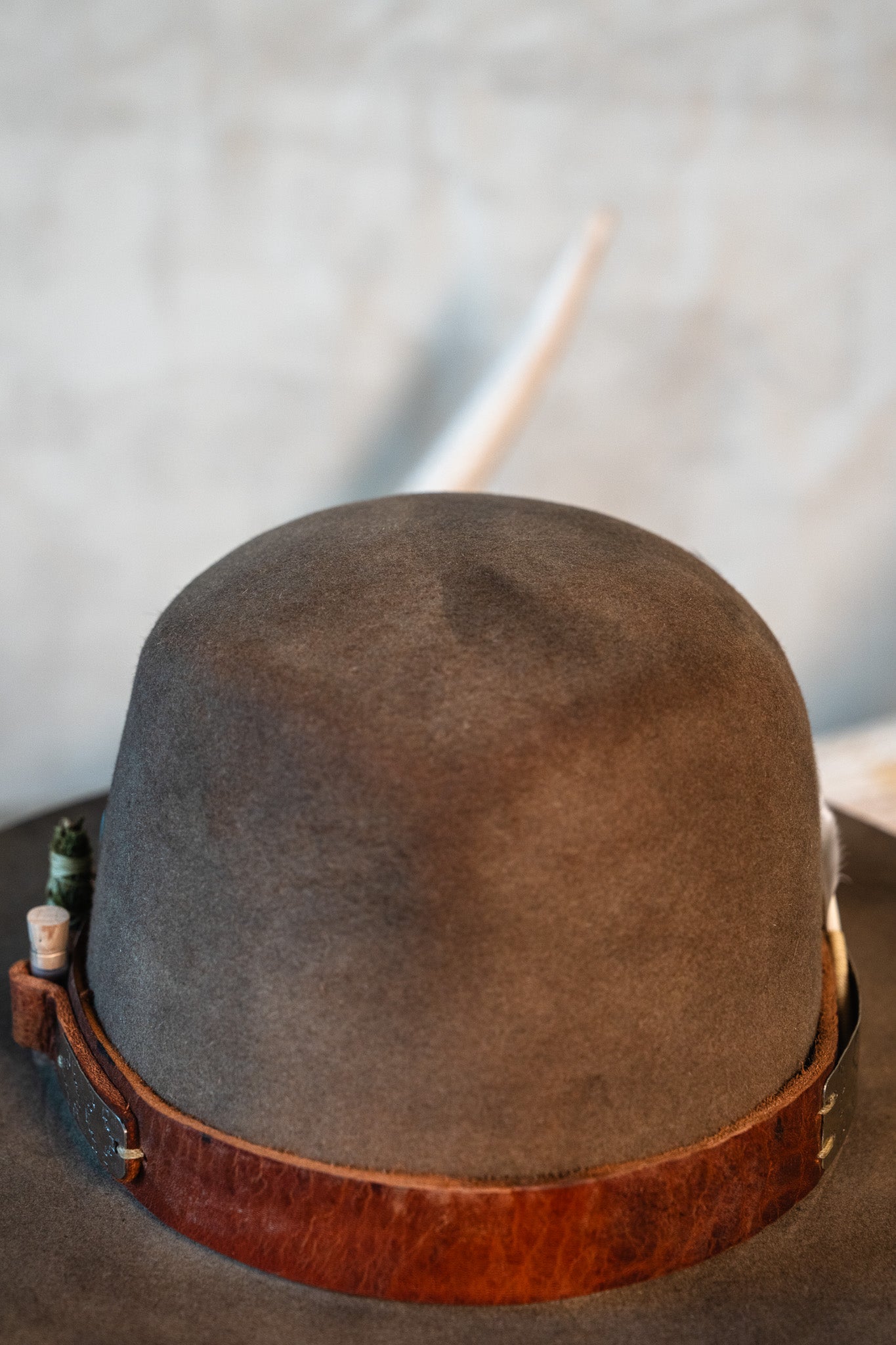 Heritage Hat 1770