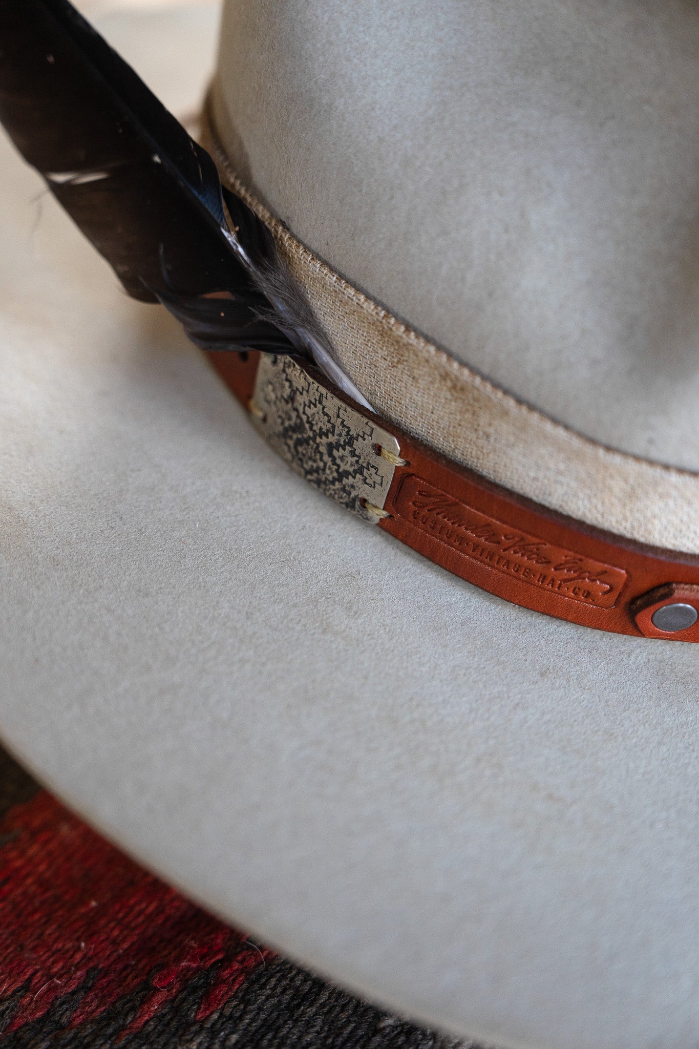 Heritage Hat 1771