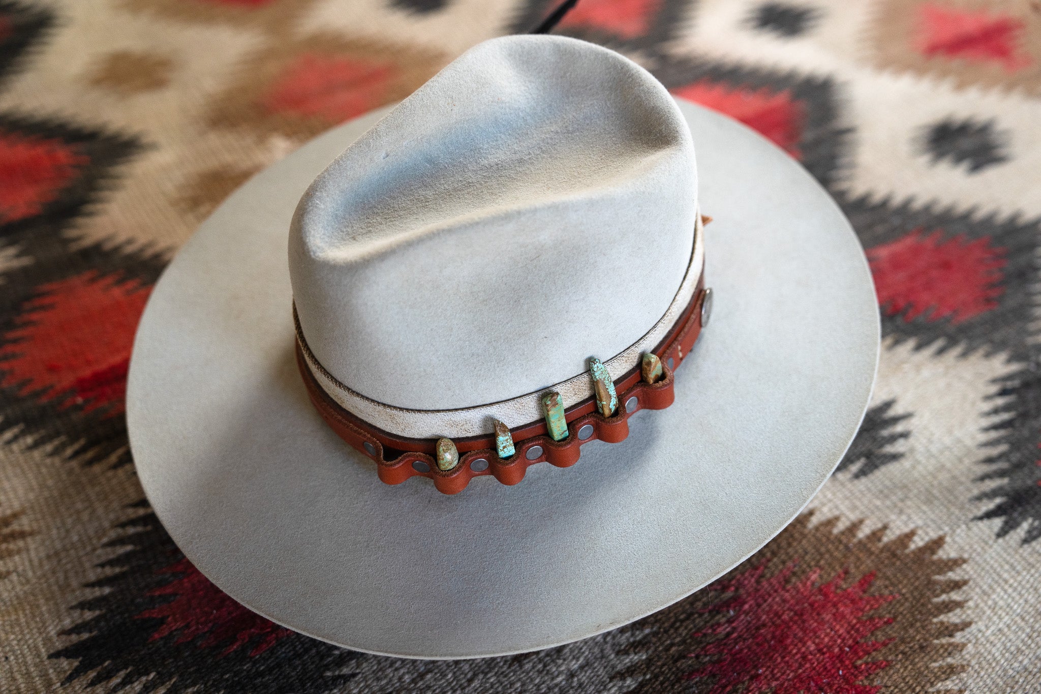 Heritage Hat 1771