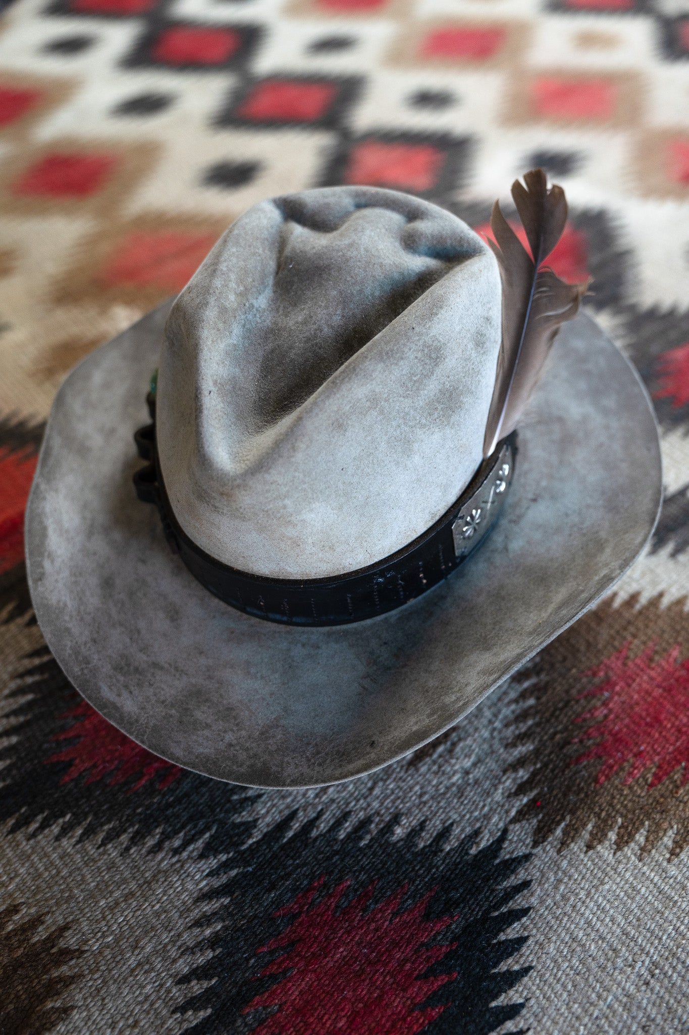 Heritage Hat 1773