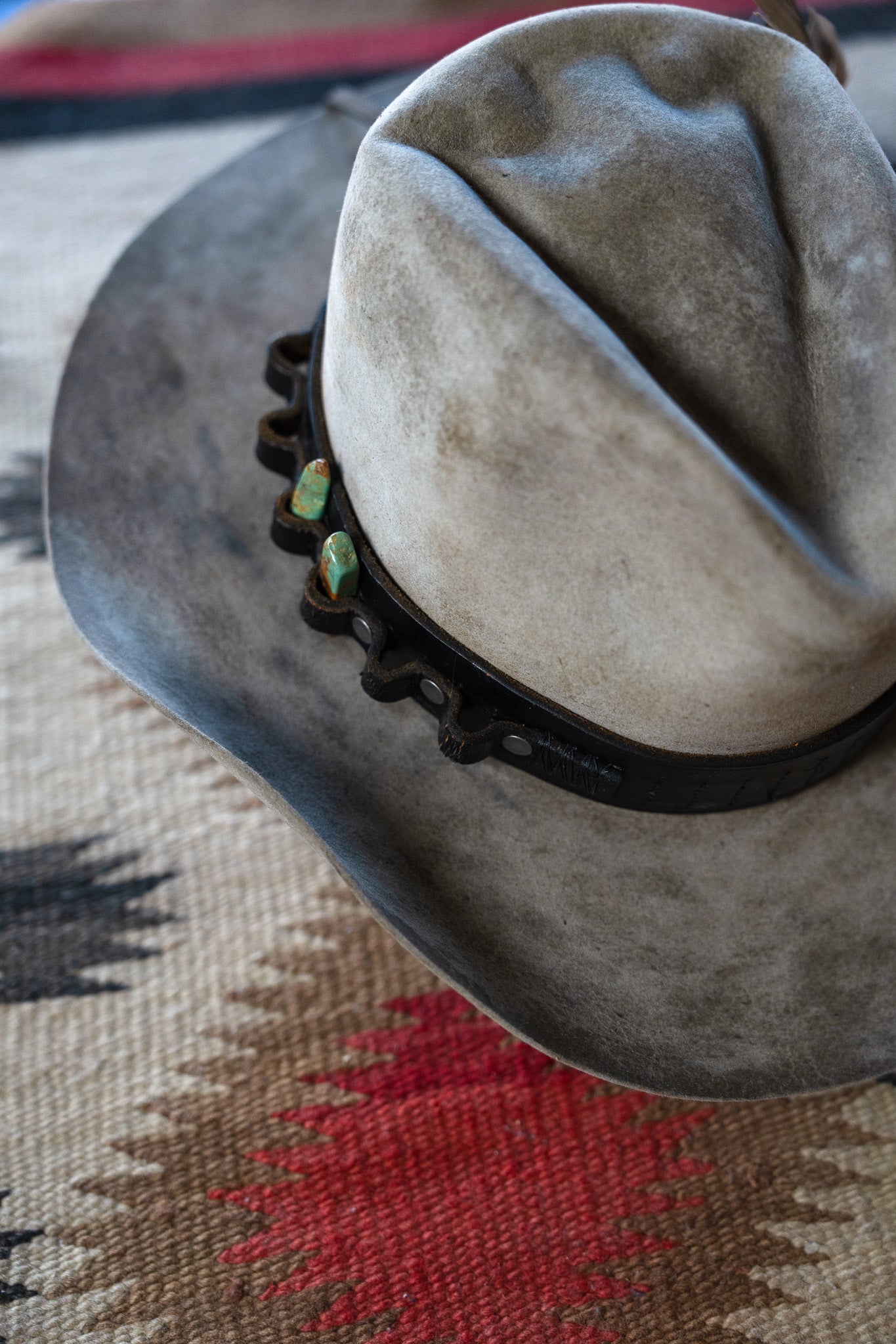 Heritage Hat 1773