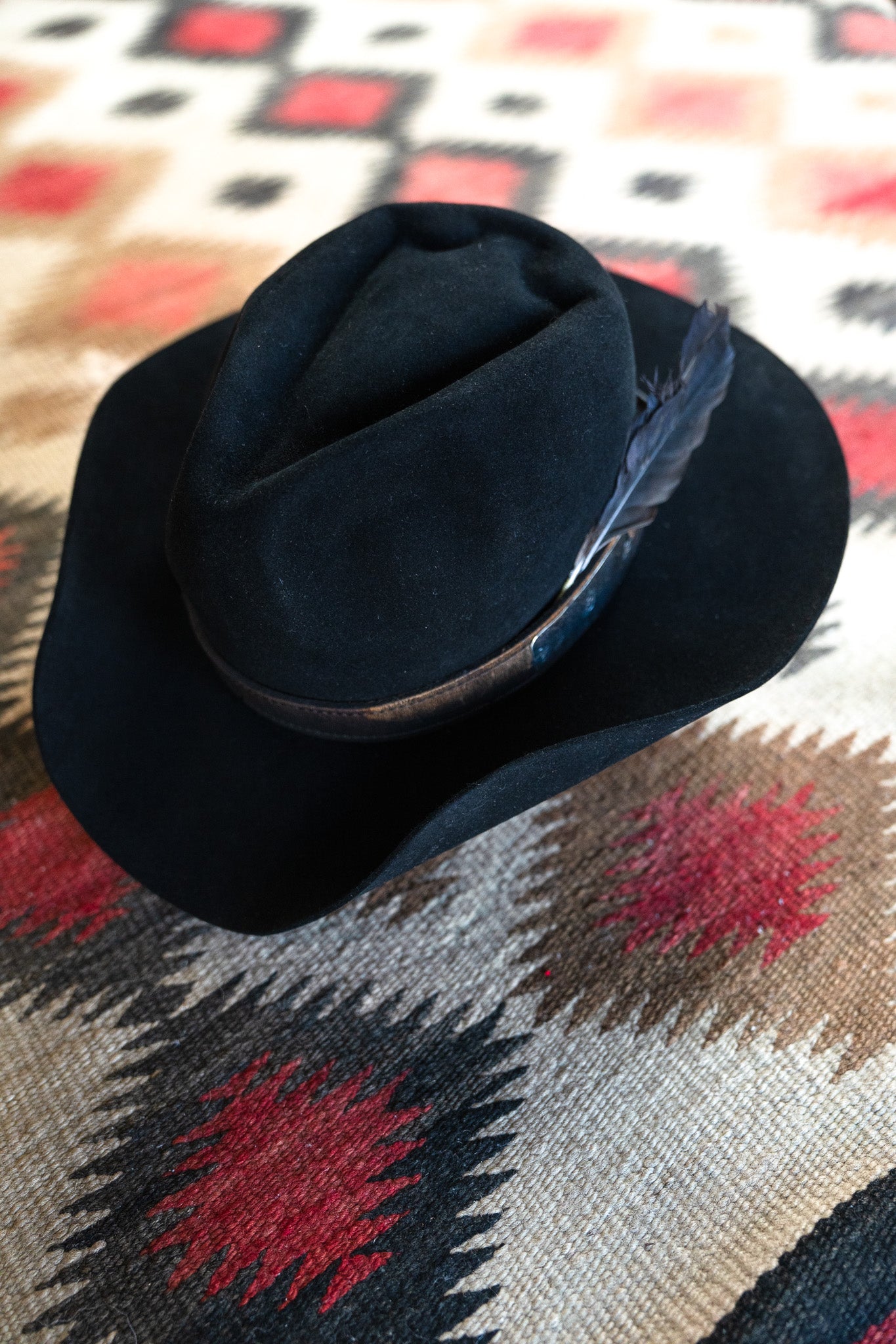 Heritage Hat 1775