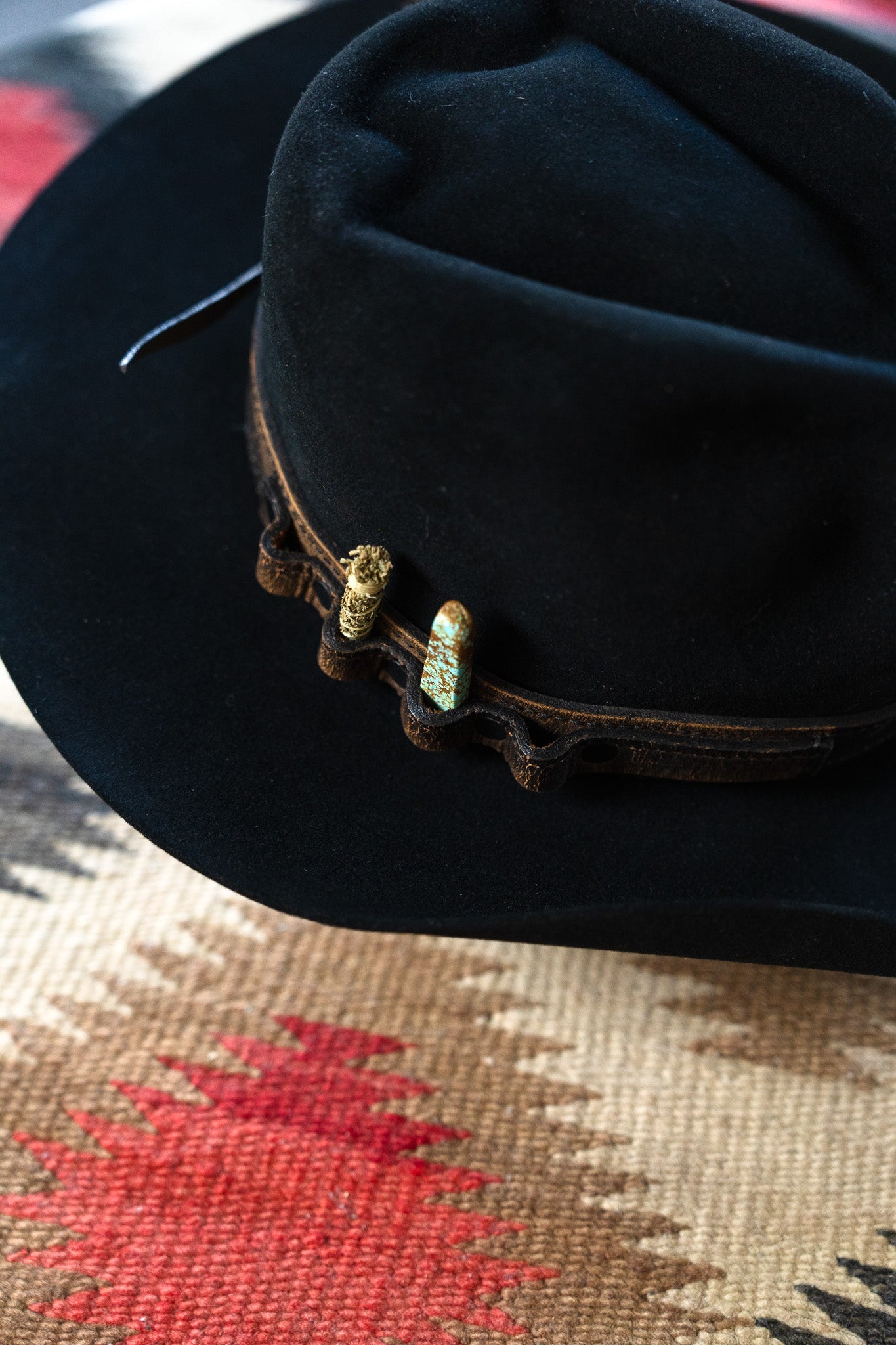 Heritage Hat 1775