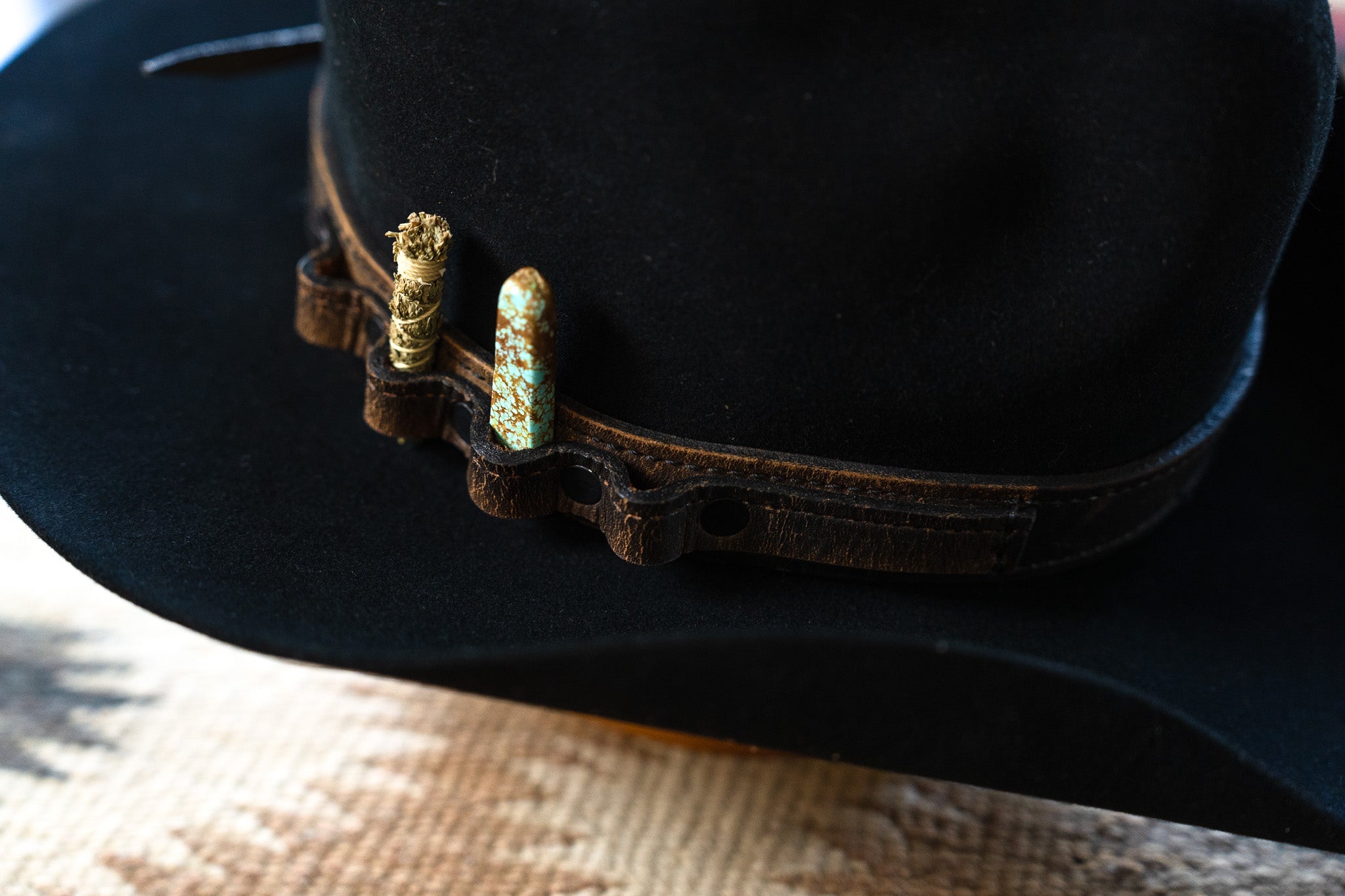 Heritage Hat 1775