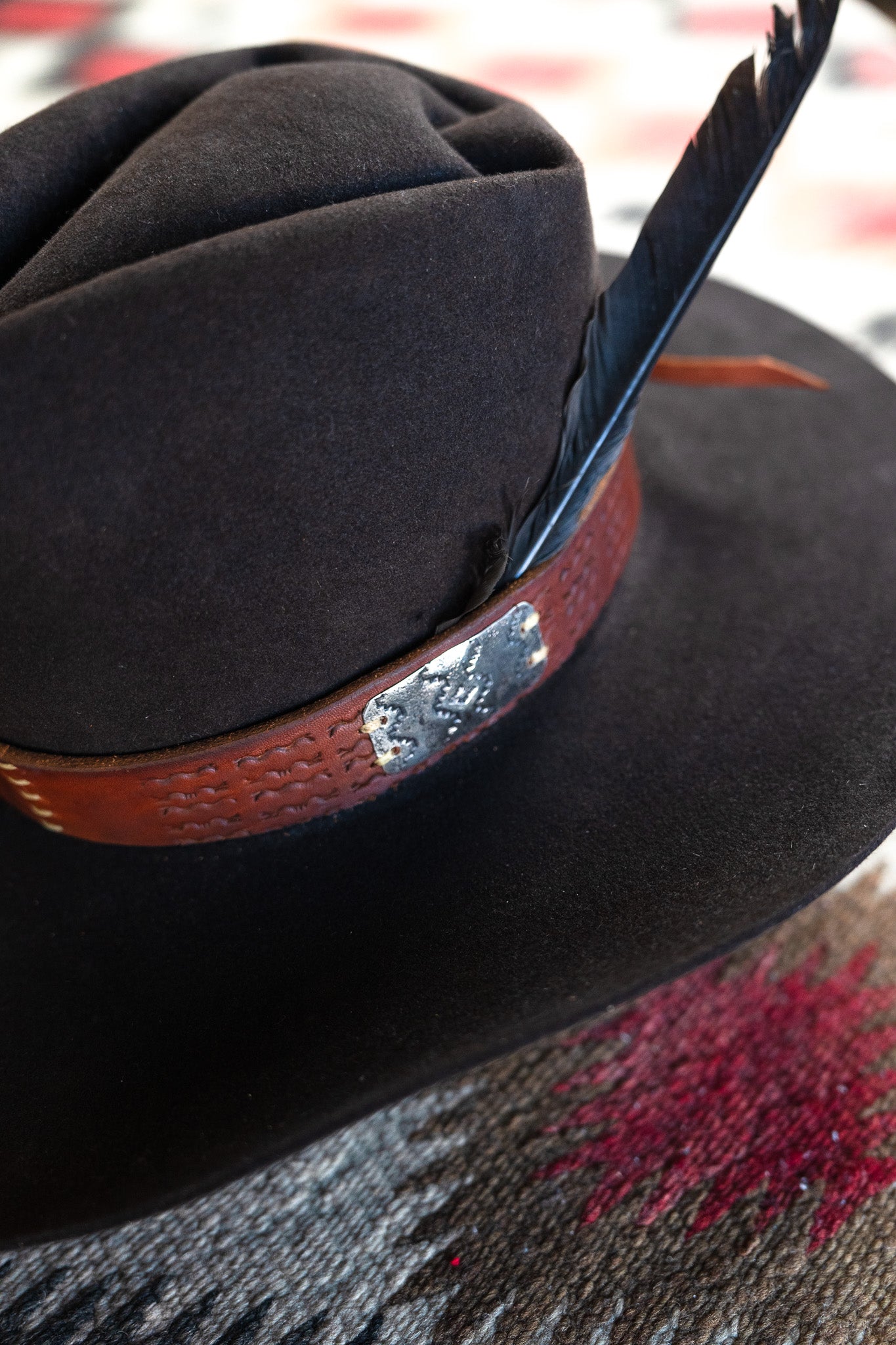 Heritage Hat 1776