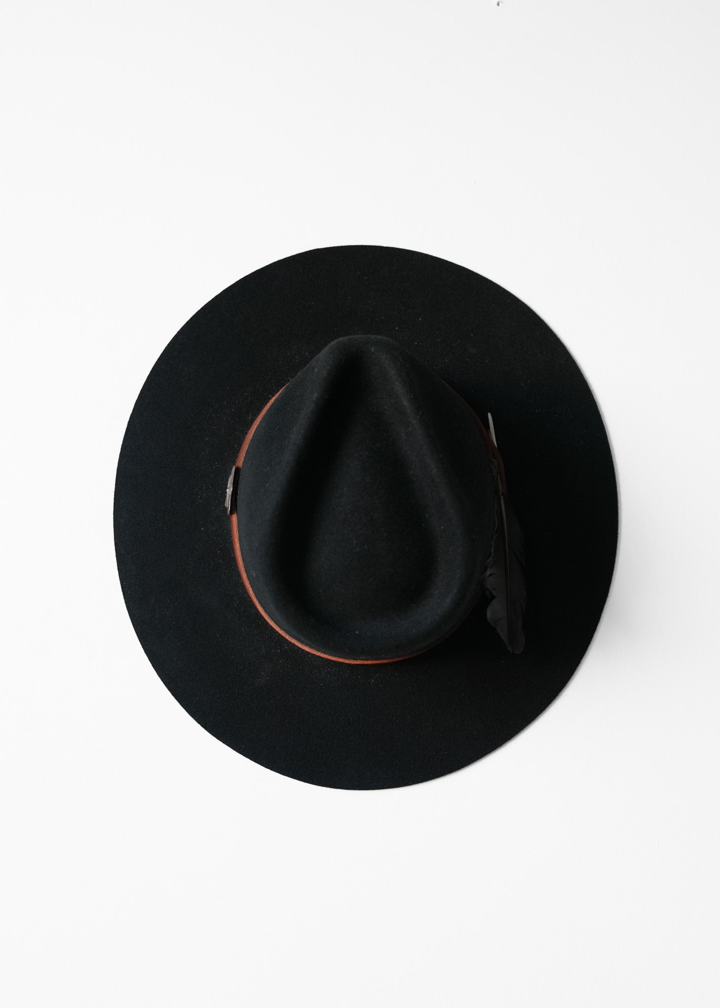 Minimalist Hat 854