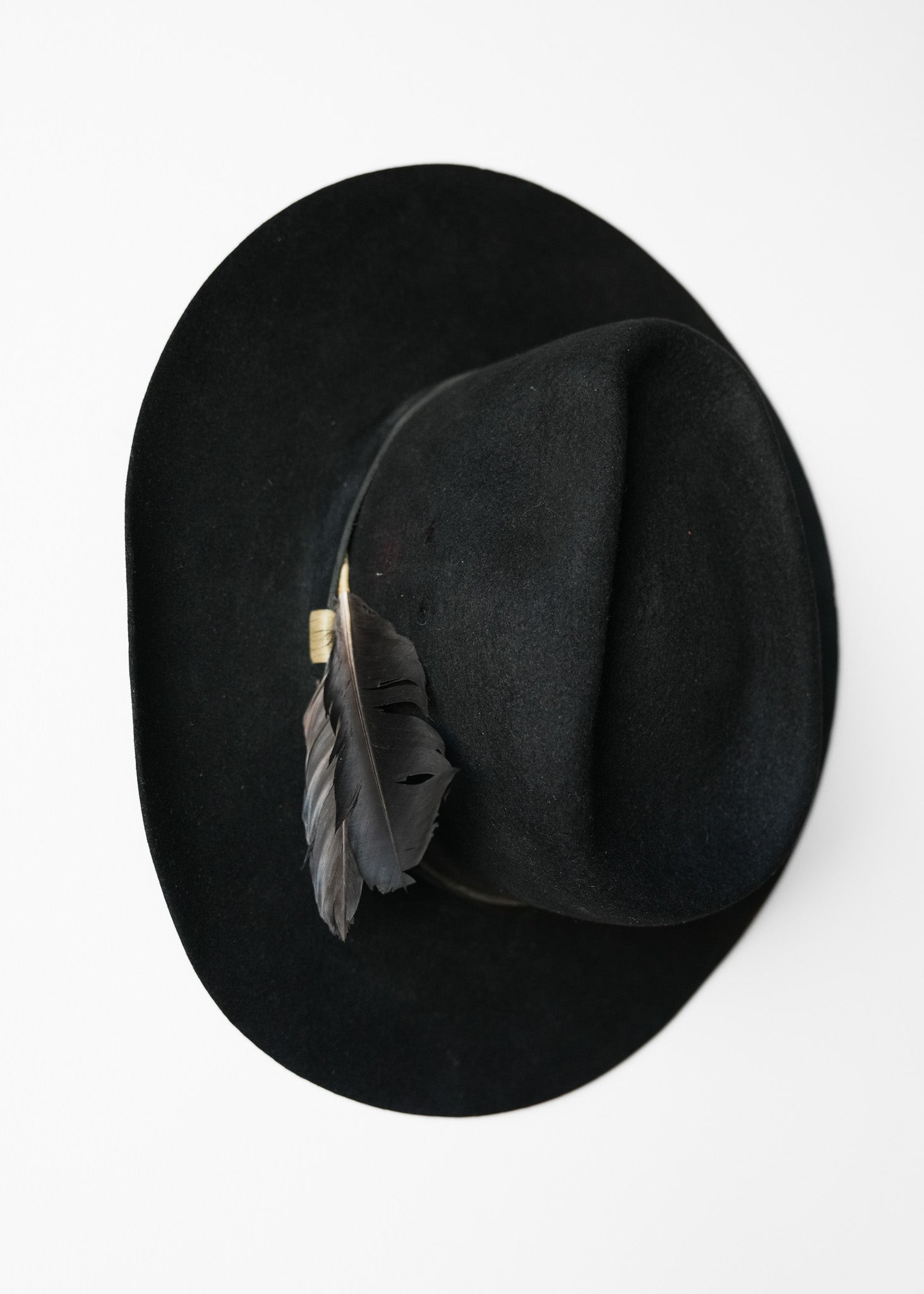Minimalist Hat 856