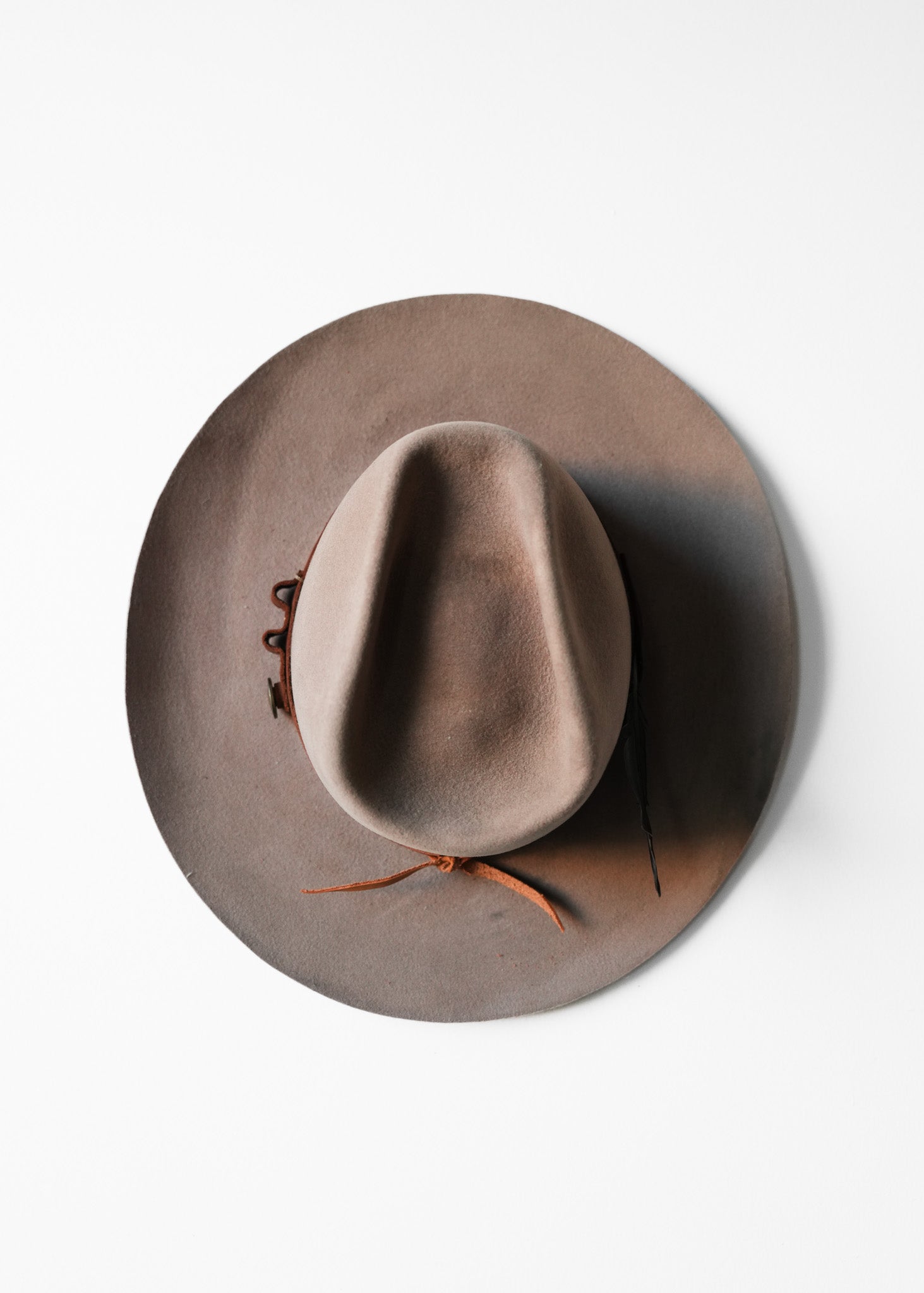 Scout Hat 858