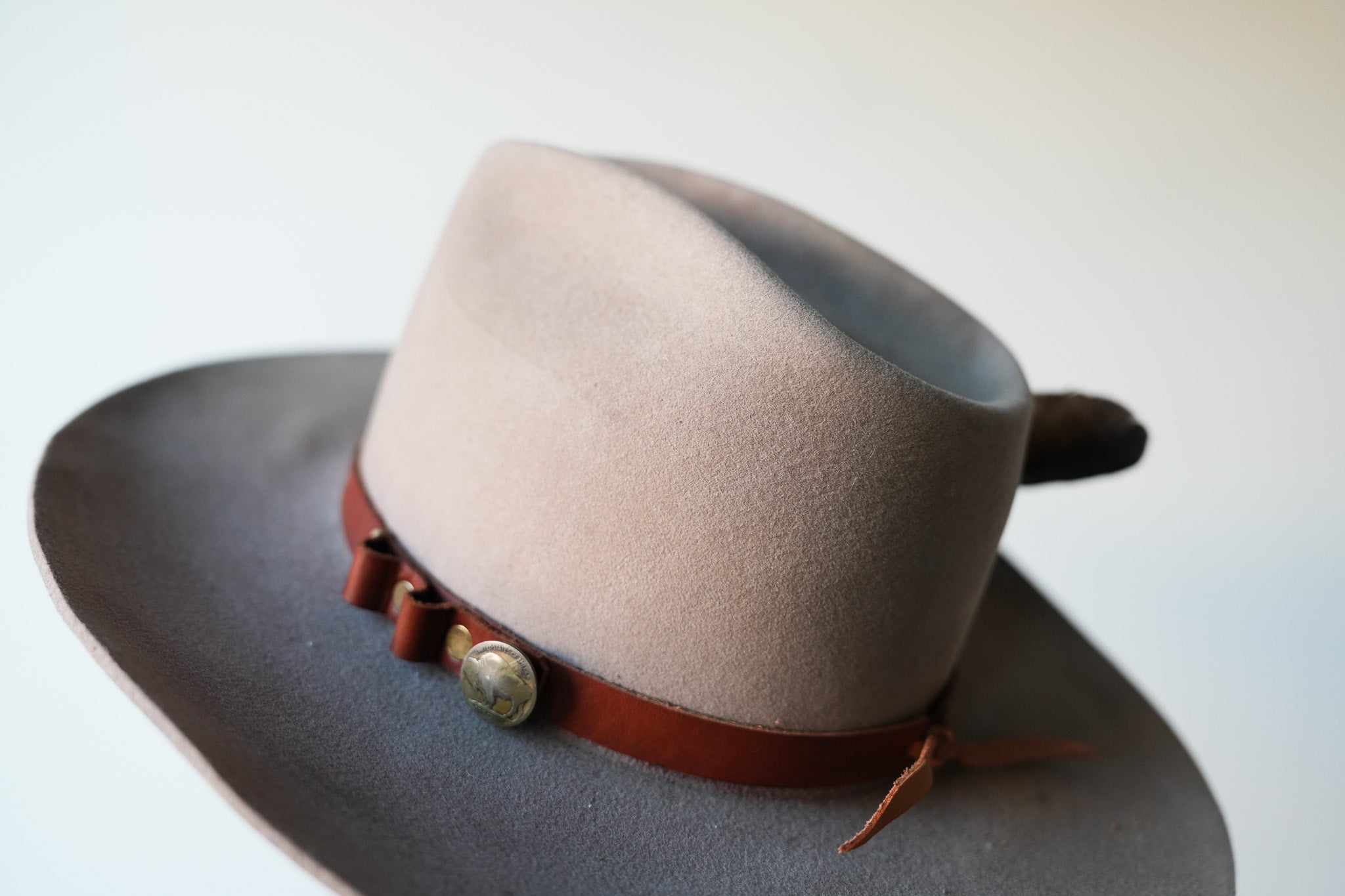 Scout Hat 858