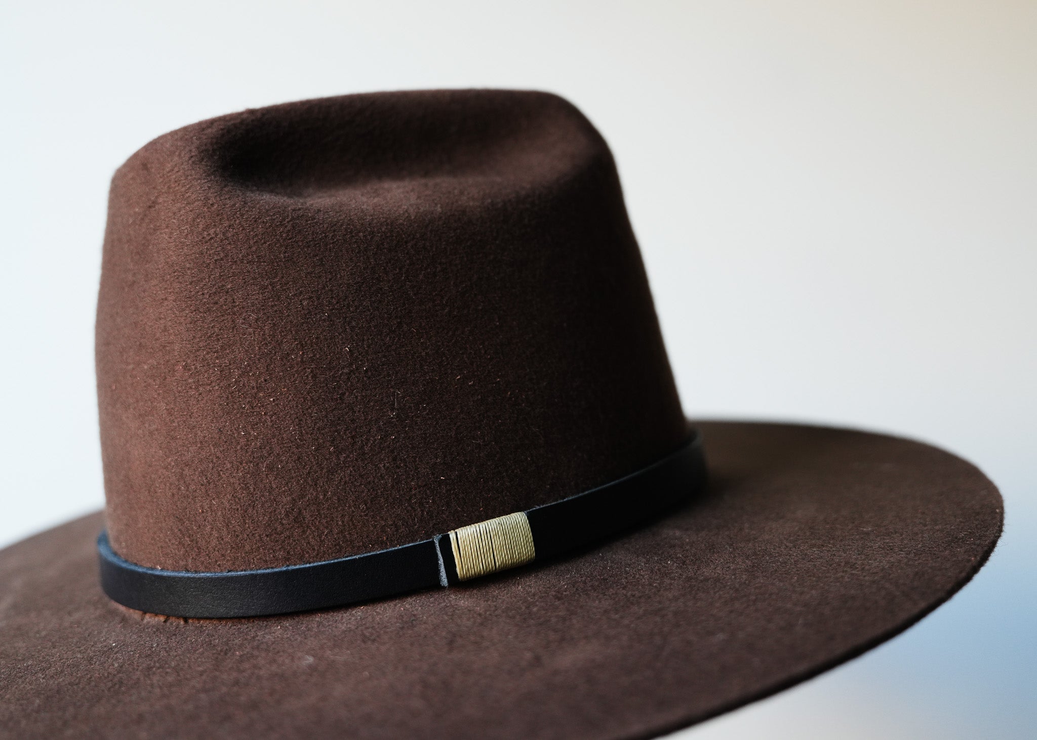 Minimalist Hat 859
