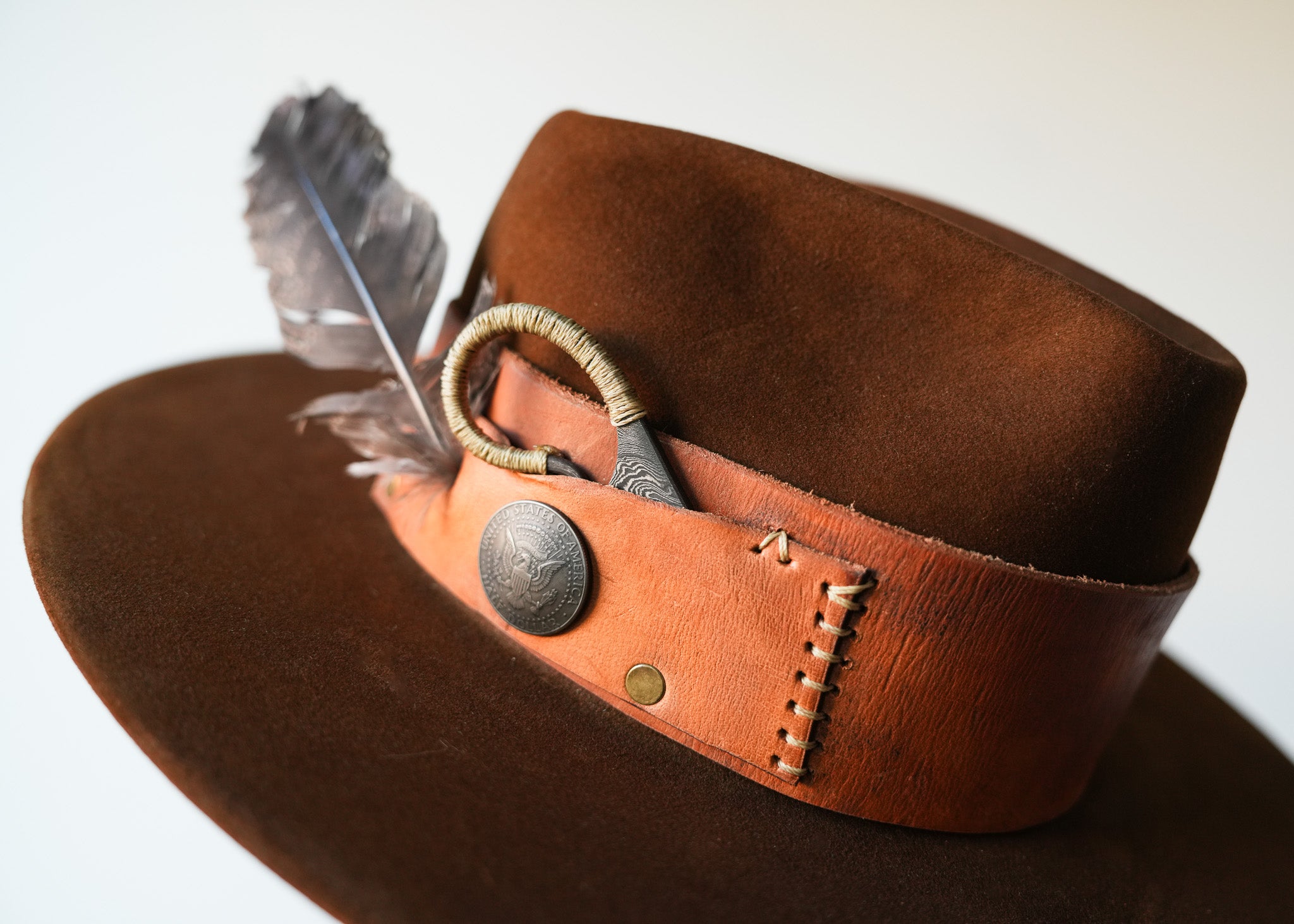 Return to Nature Hat 505