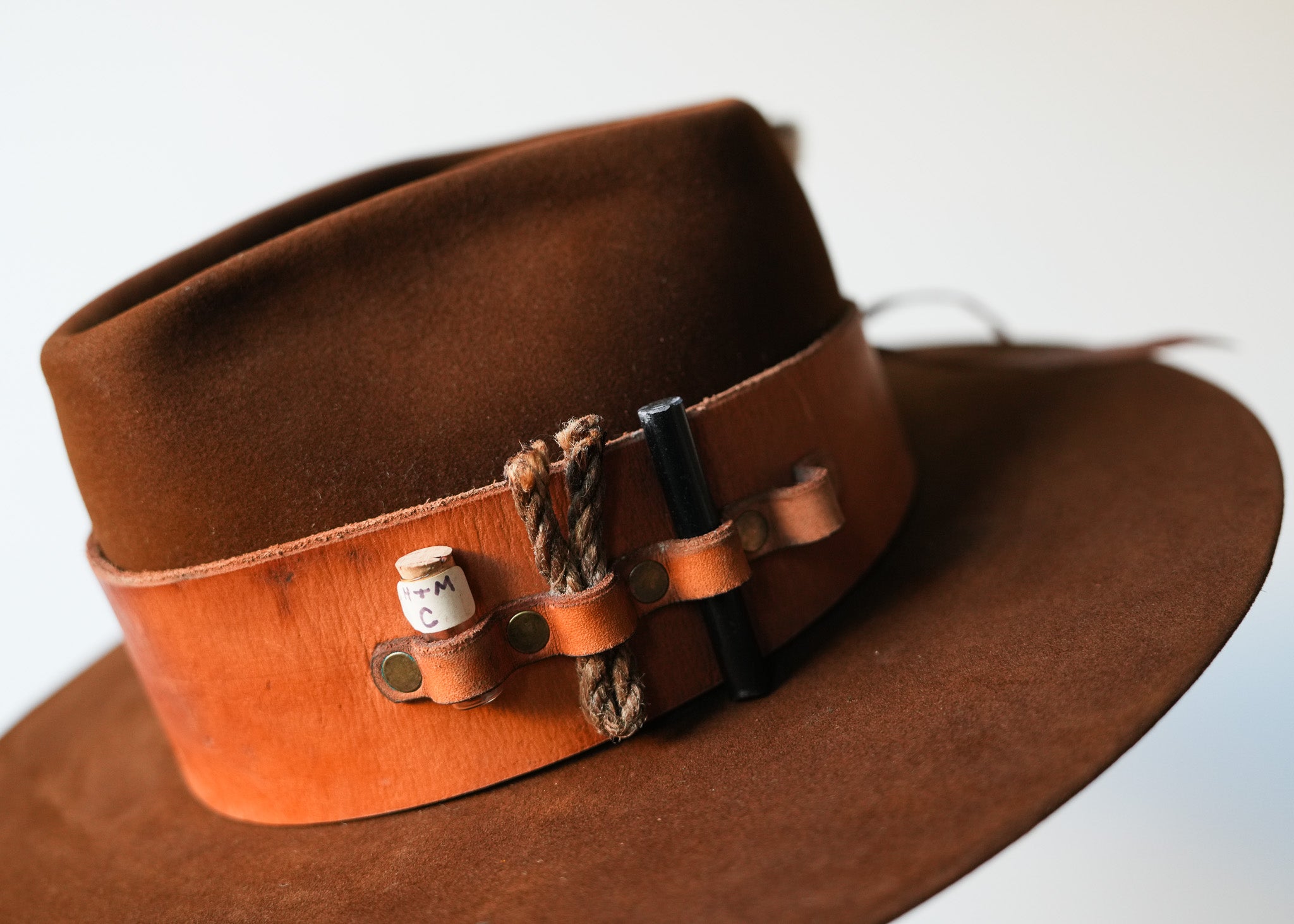 Return to Nature Hat 505