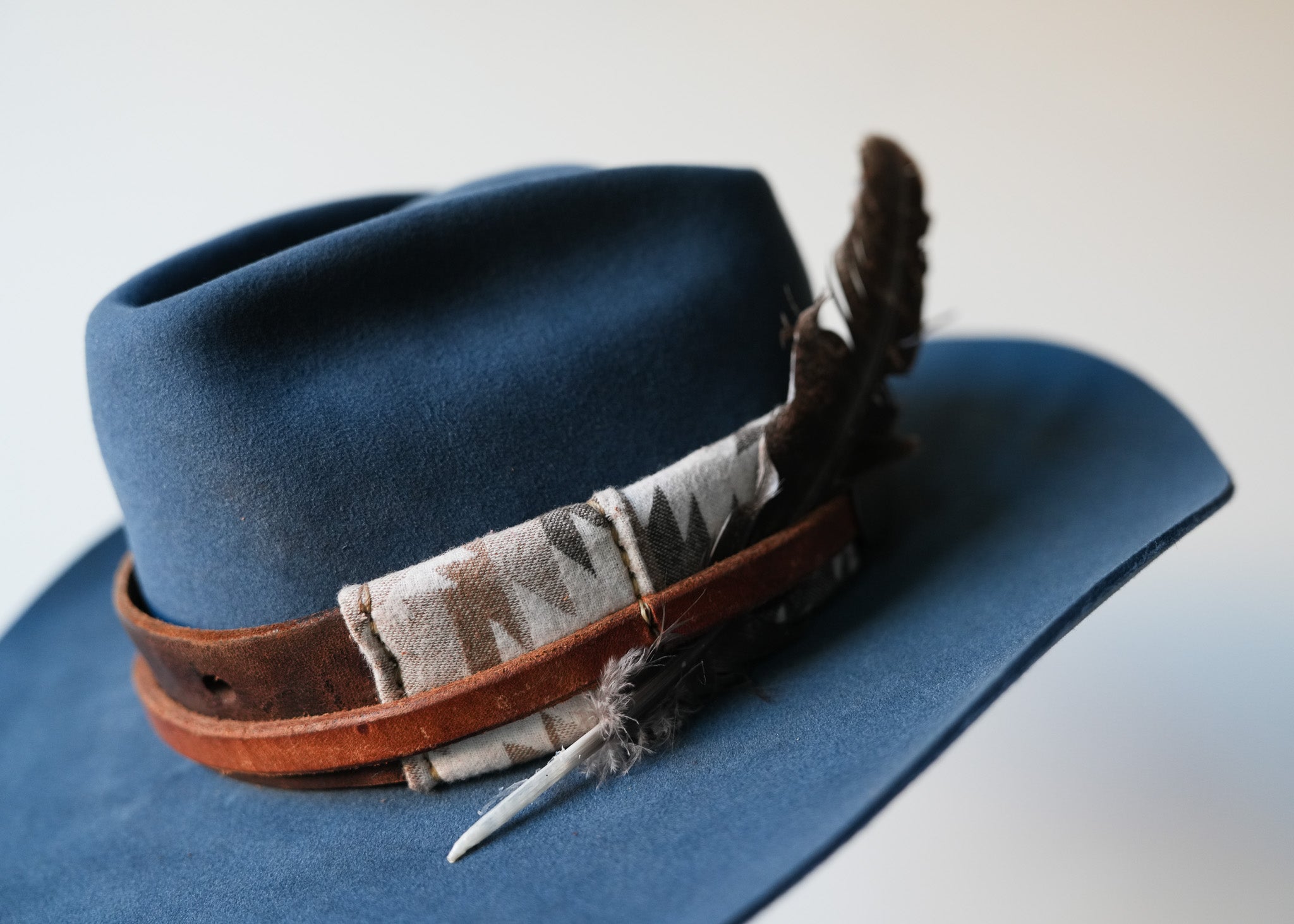 Heritage Hat 1833