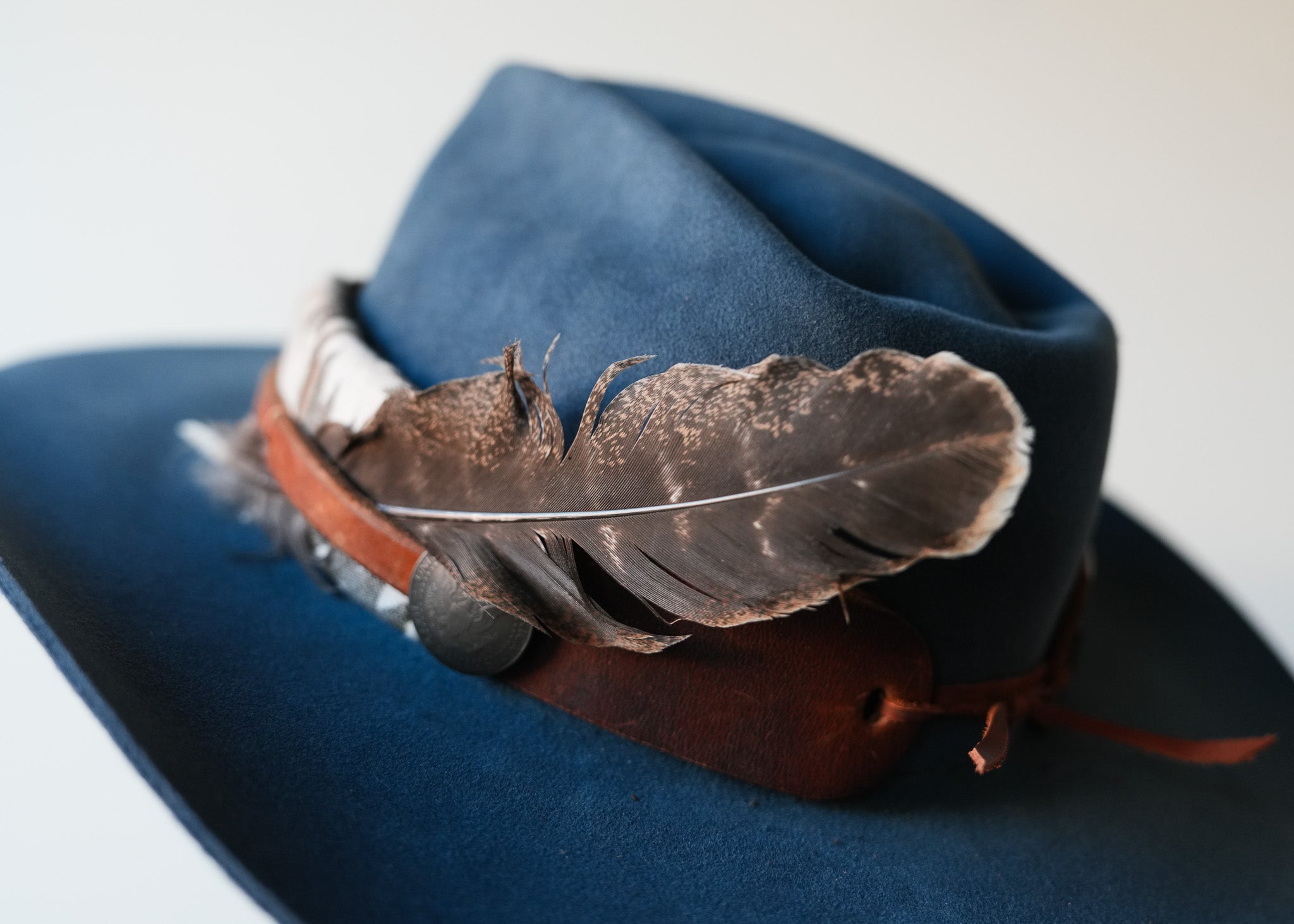 Heritage Hat 1833
