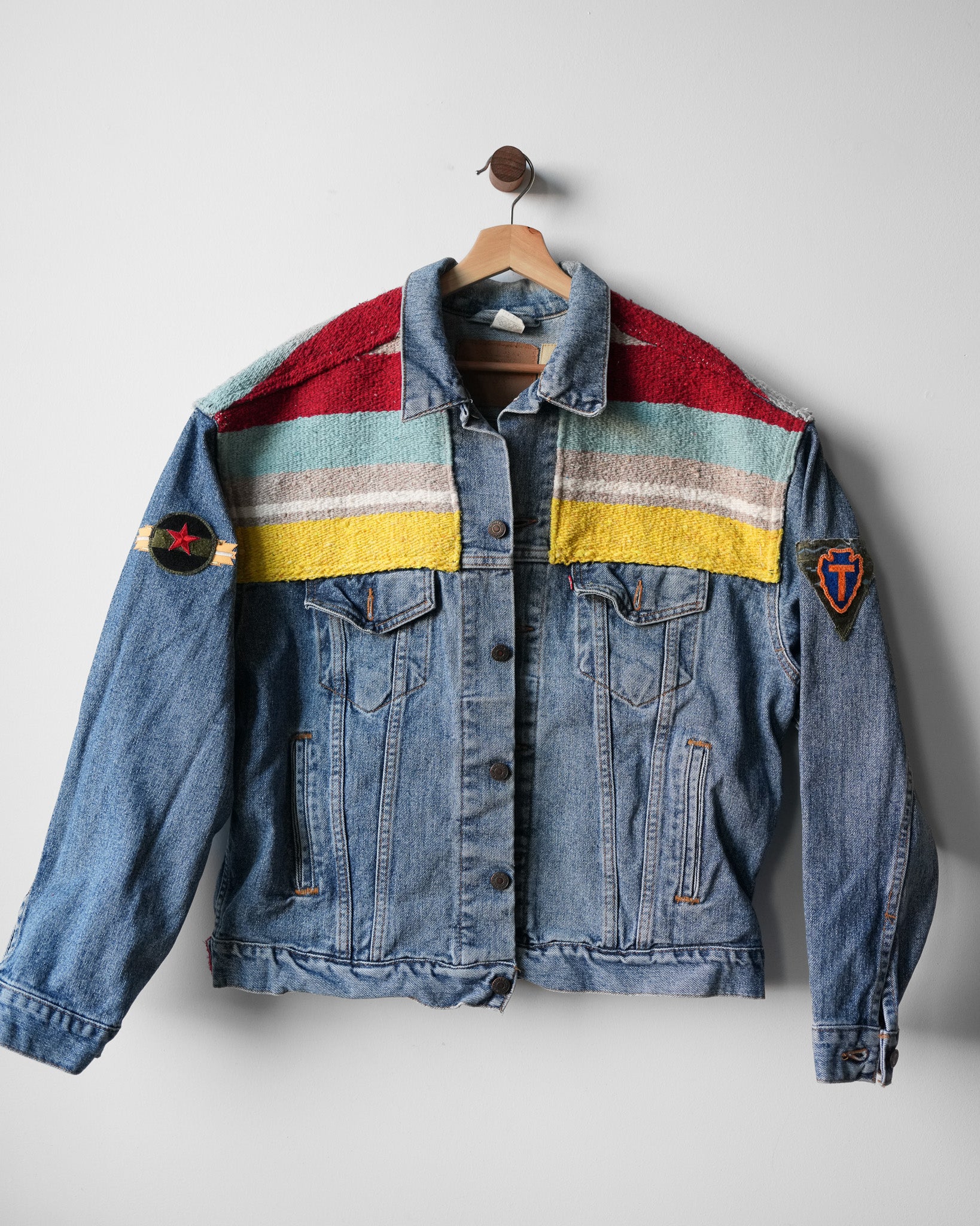 Reclaimed Jacket 41