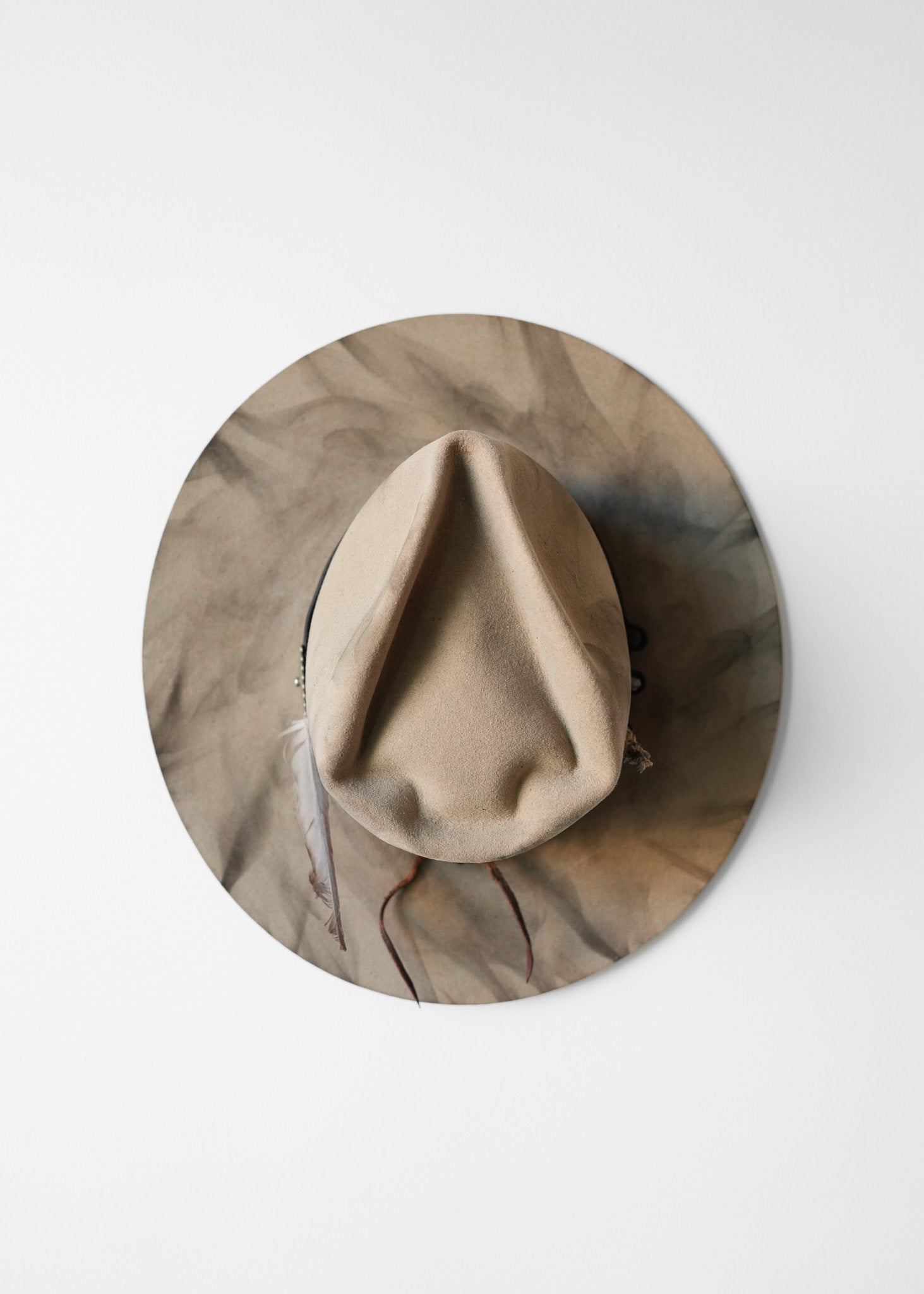 Heritage Hat 1826