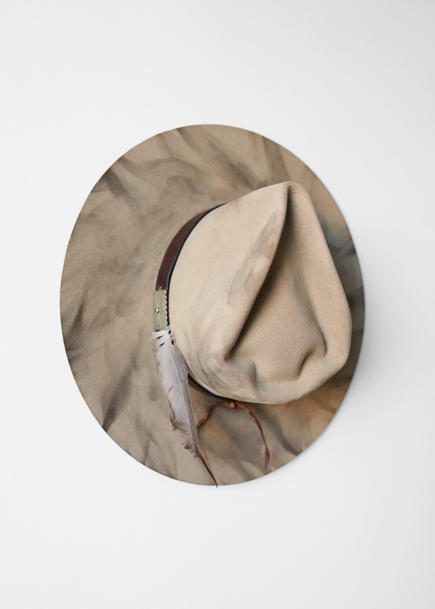 Heritage Hat 1826