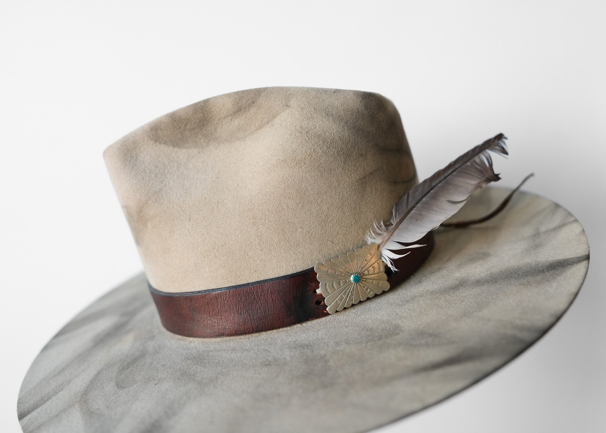Heritage Hat 1826