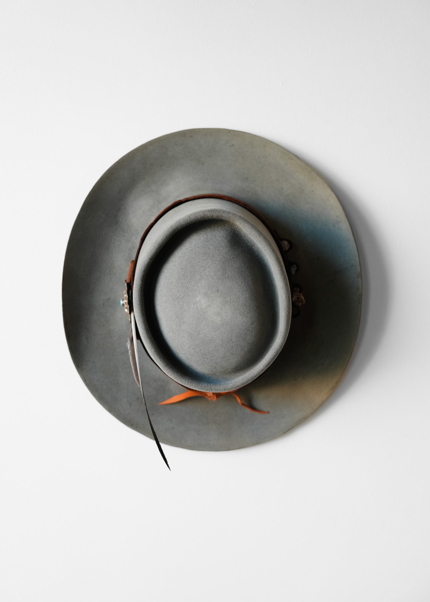 Heritage Hat 1831