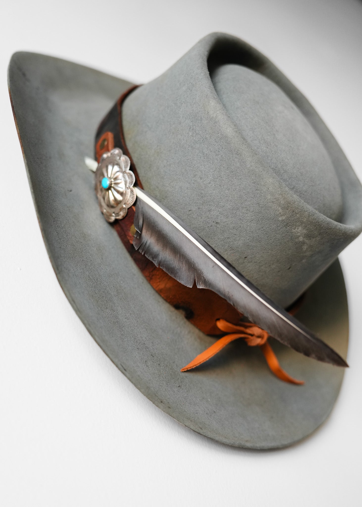 Heritage Hat 1831