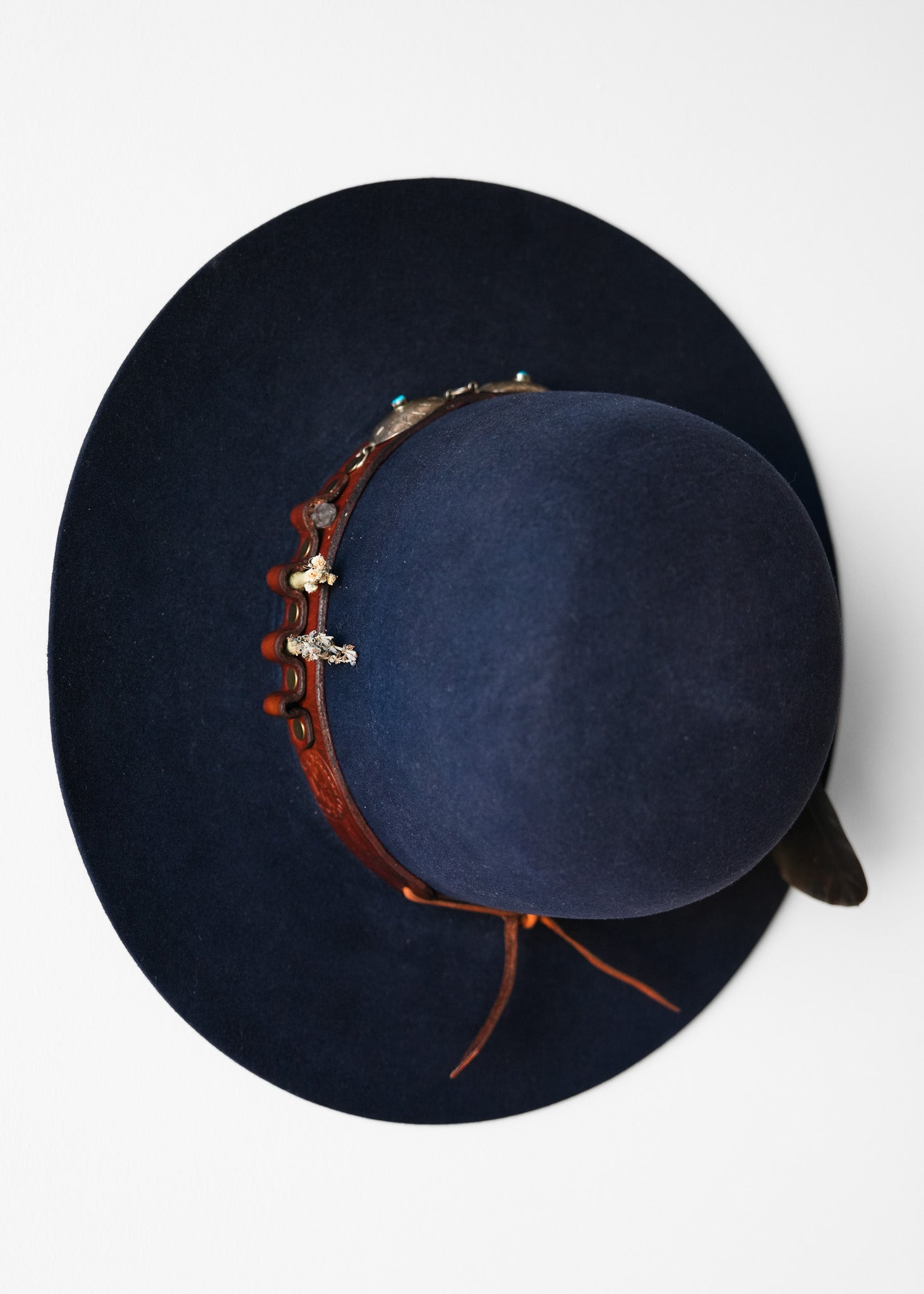 Heritage Hat 1830