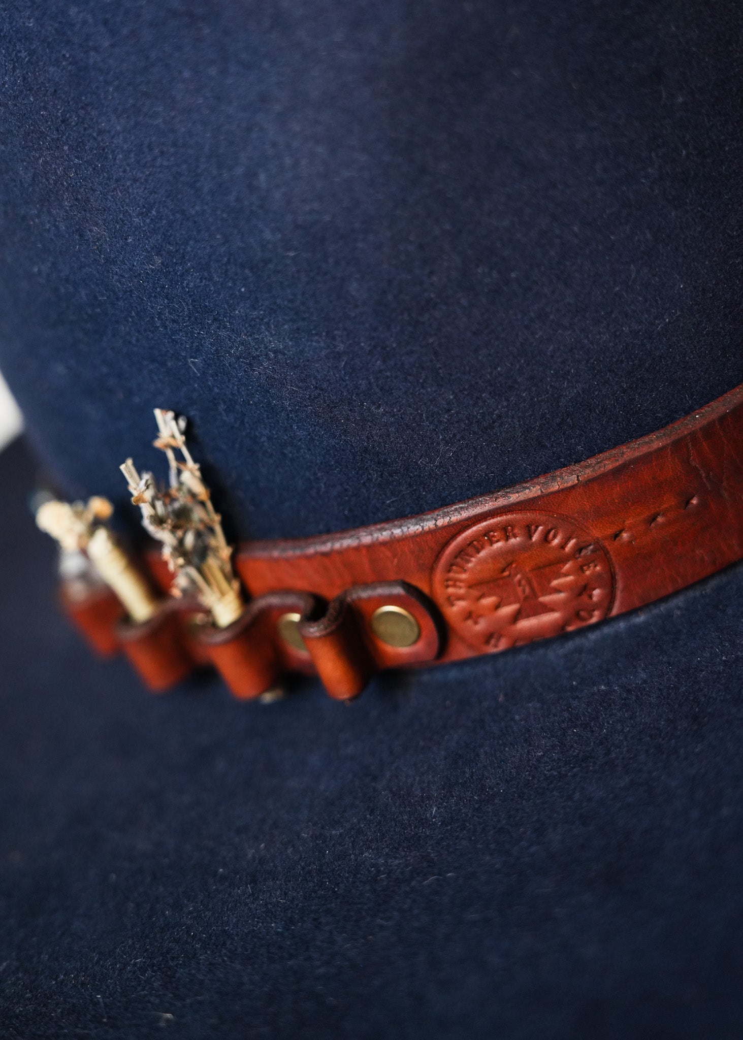 Heritage Hat 1830