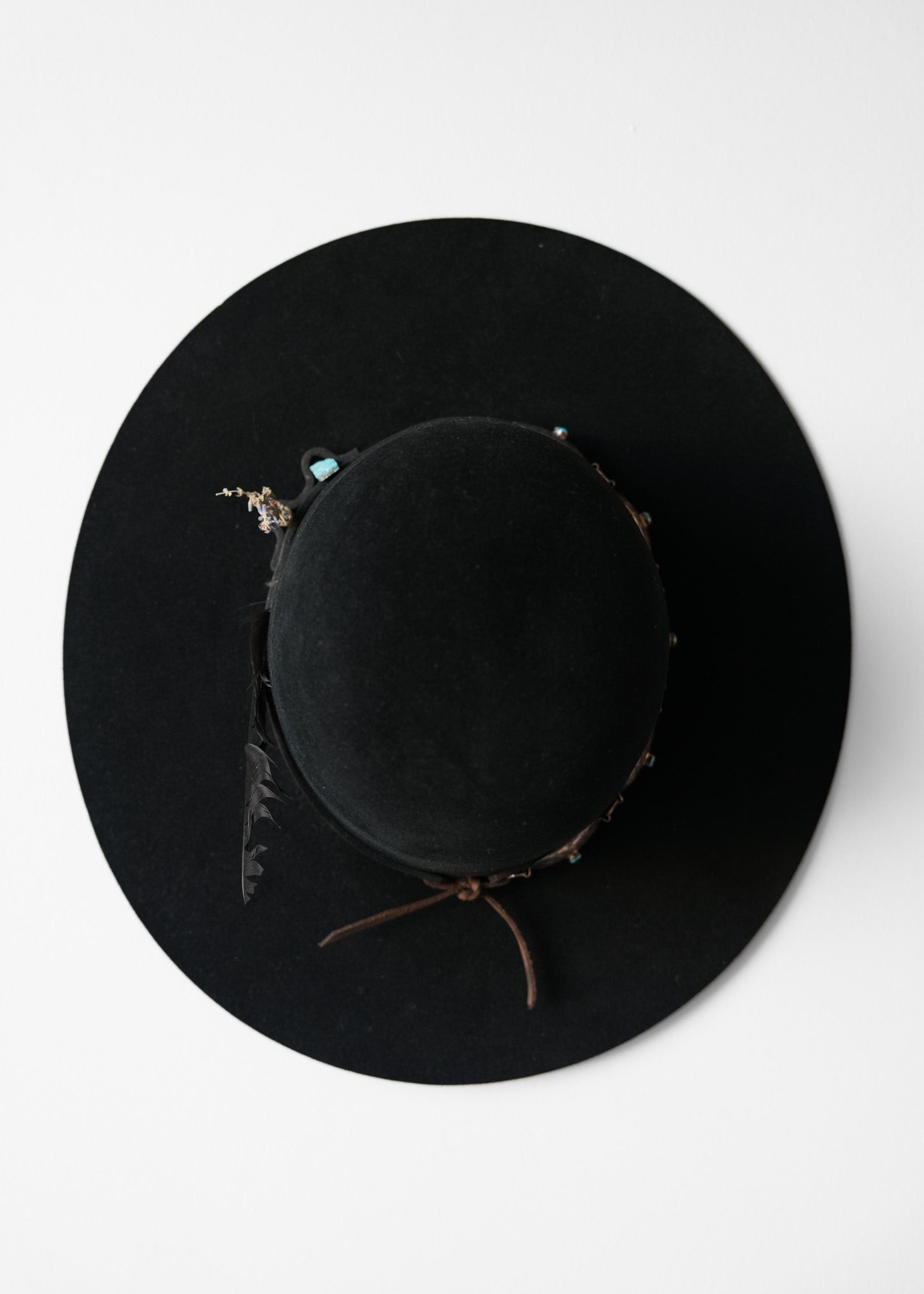 Heritage Hat 1829