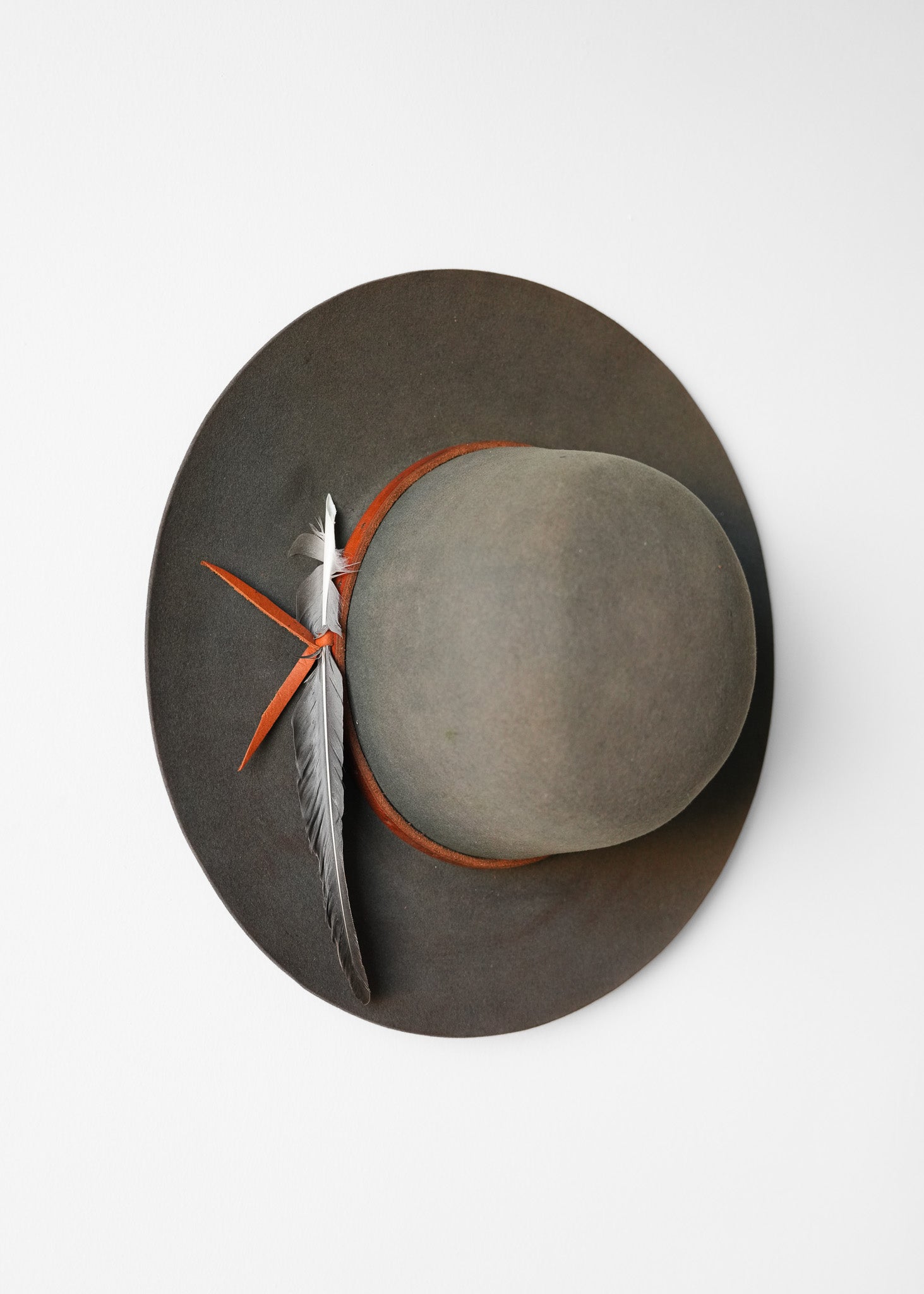 Heritage Hat 1827