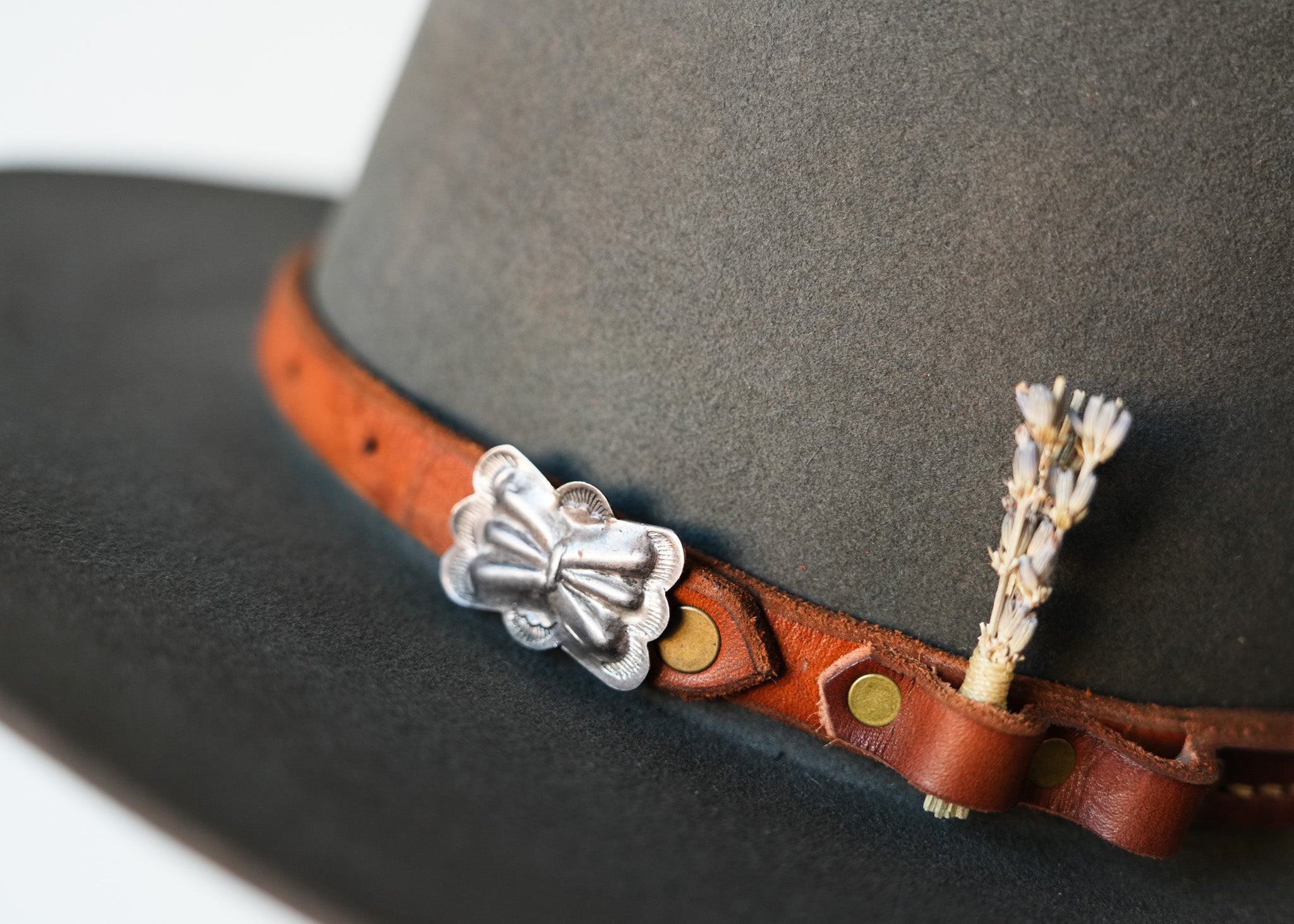 Heritage Hat 1827