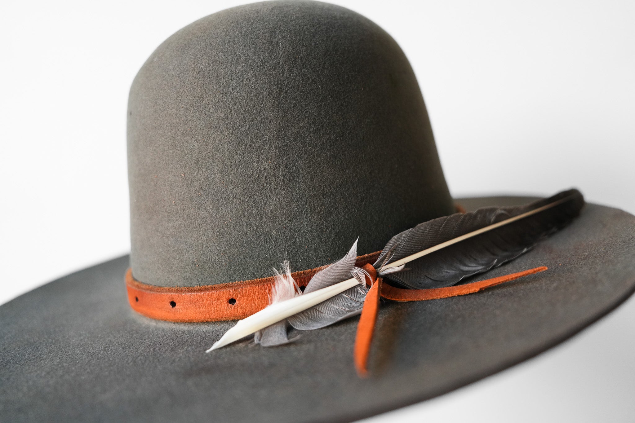 Heritage Hat 1827