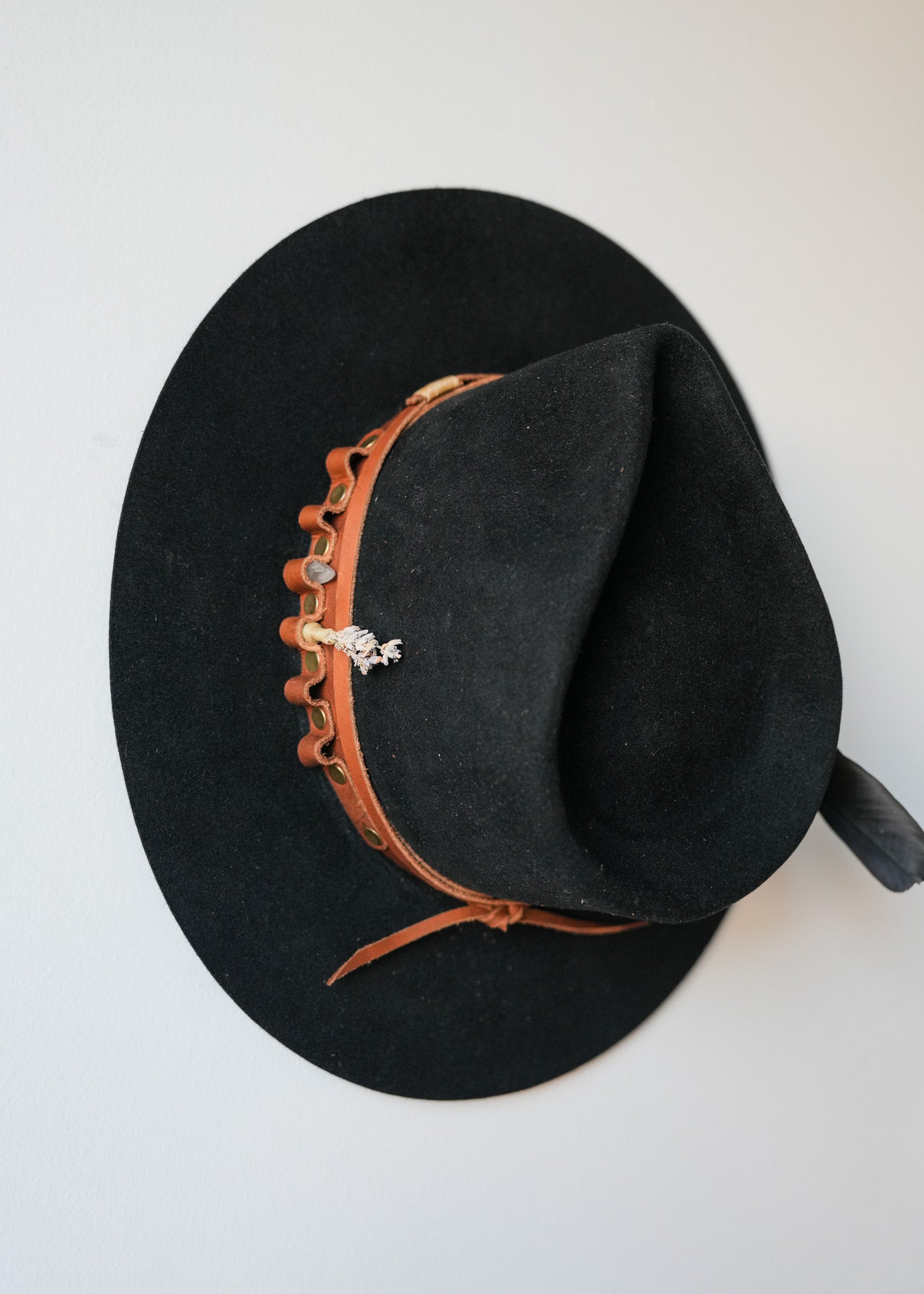 Heritage Hat 1828