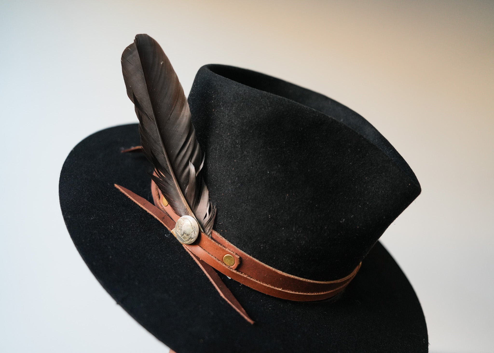 Heritage Hat 1828
