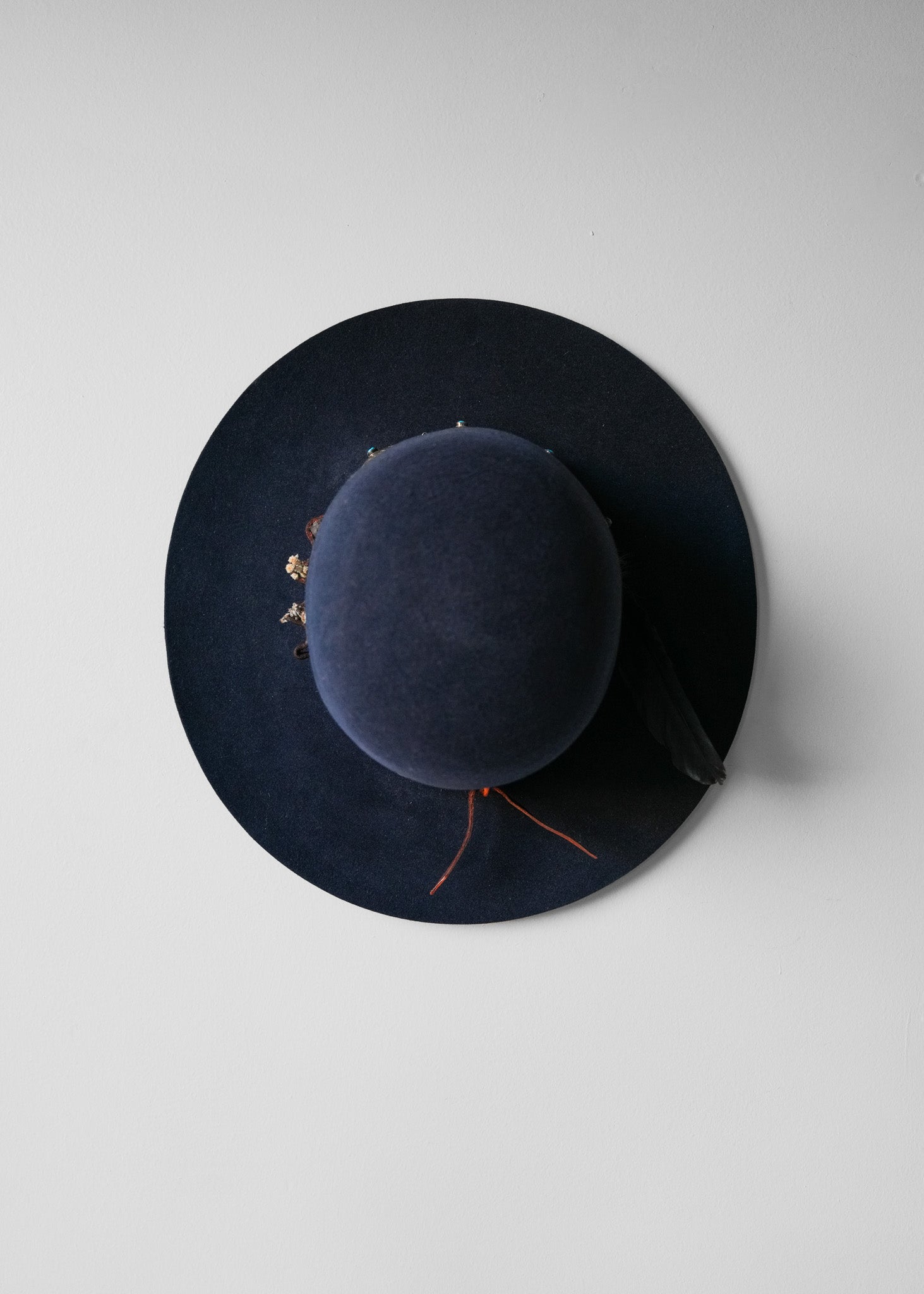 Heritage Hat 1830