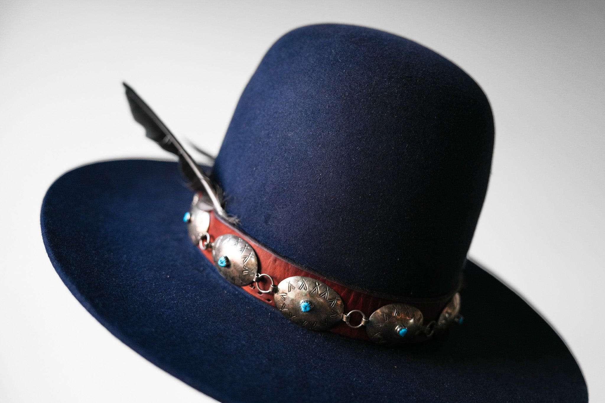 Heritage Hat 1830