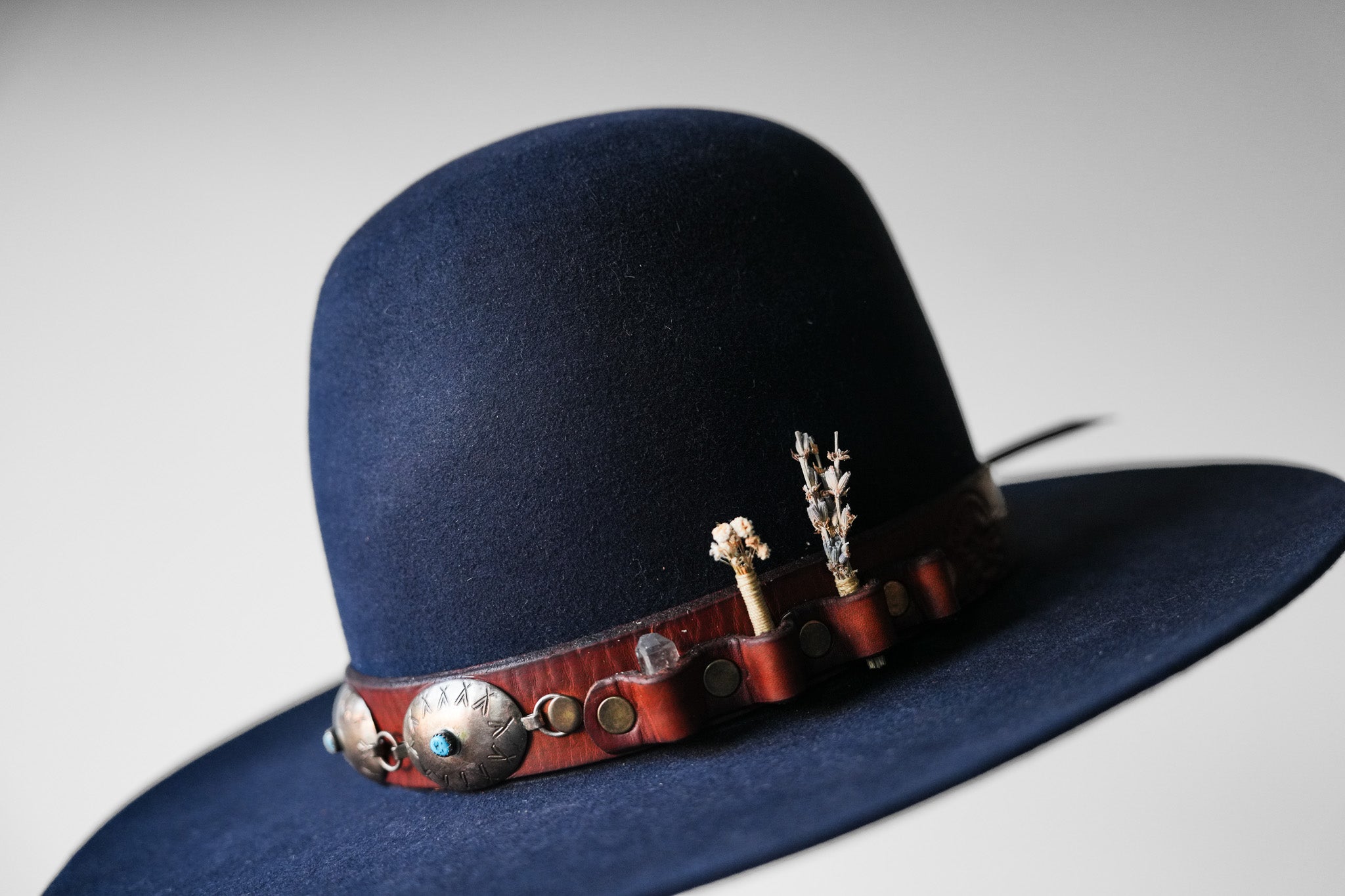 Heritage Hat 1830