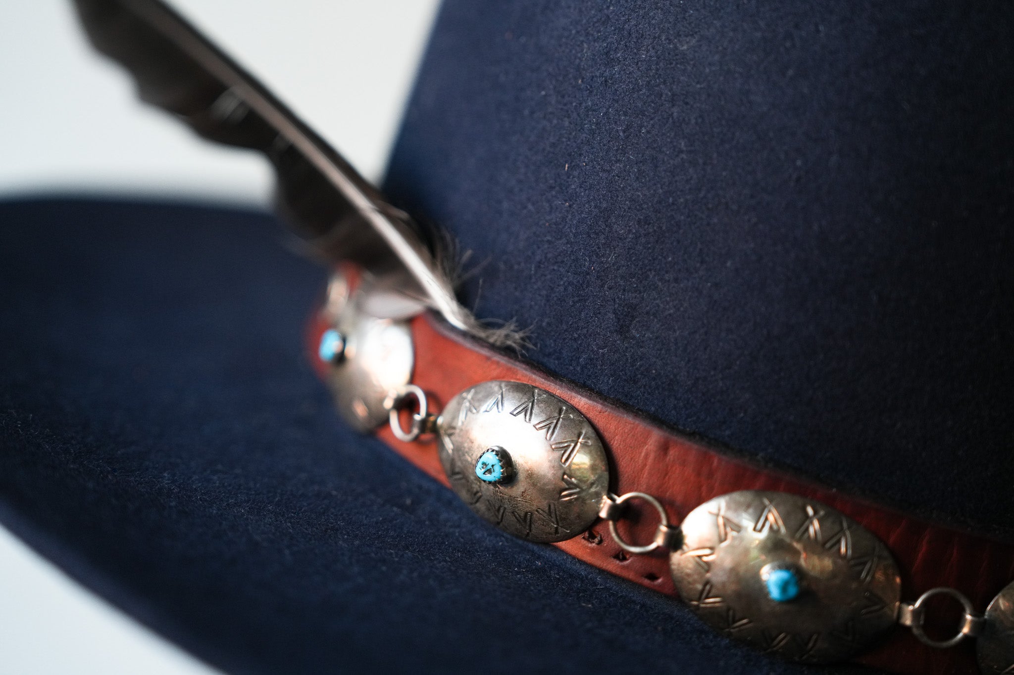 Heritage Hat 1830