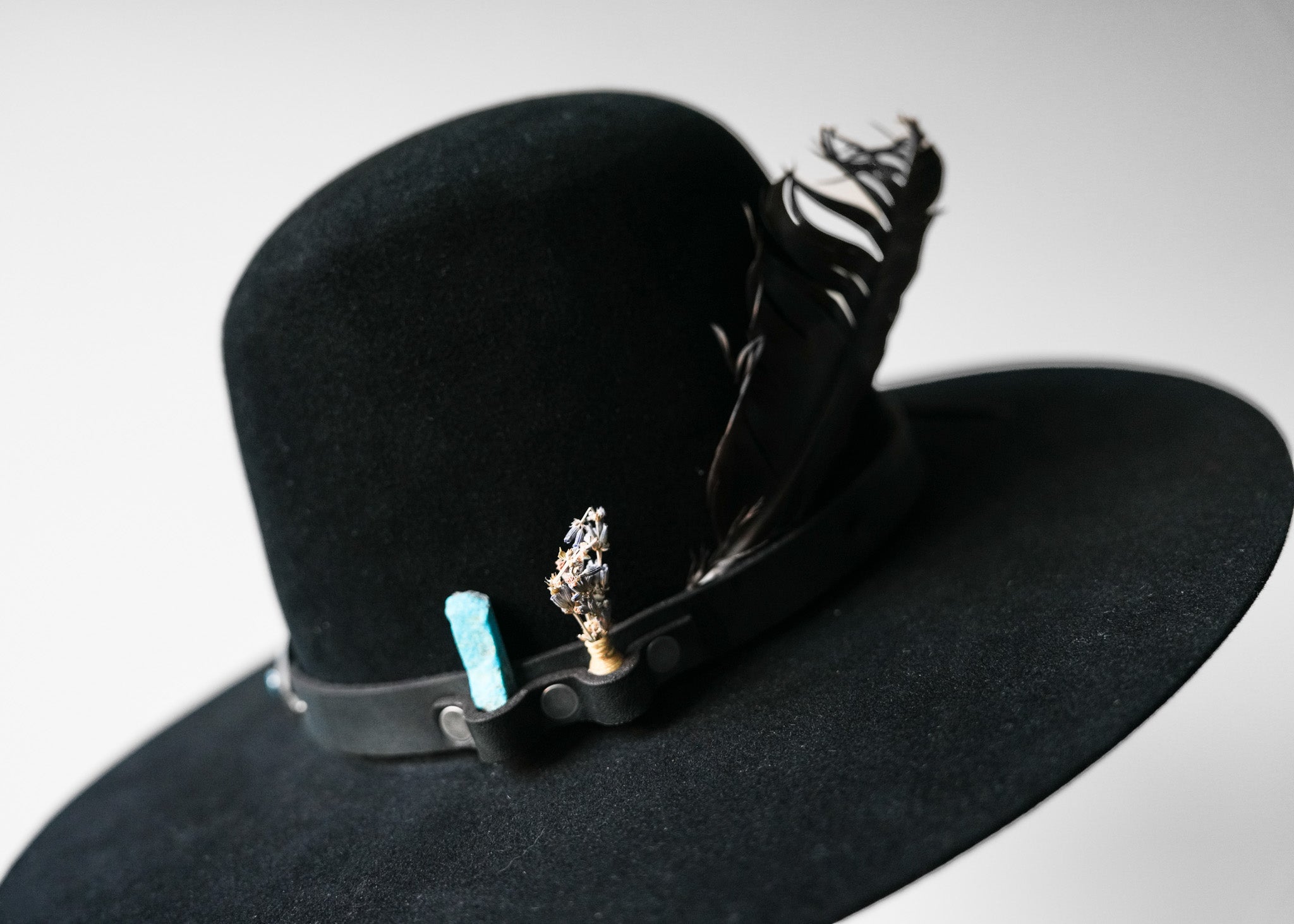 Heritage Hat 1829