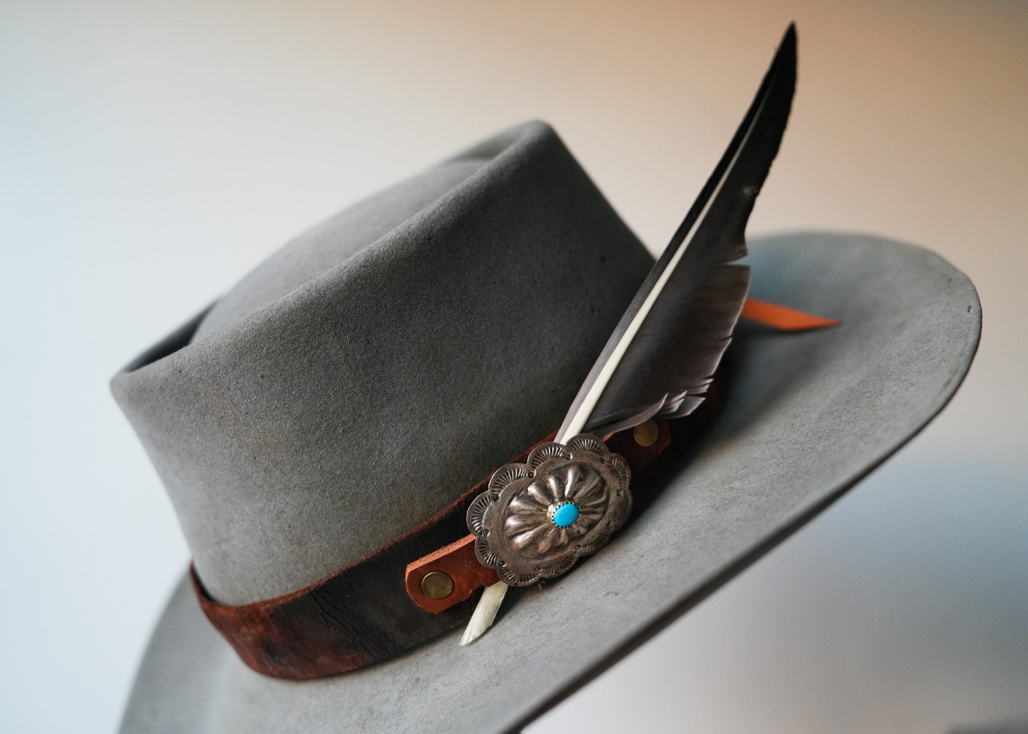Heritage Hat 1831